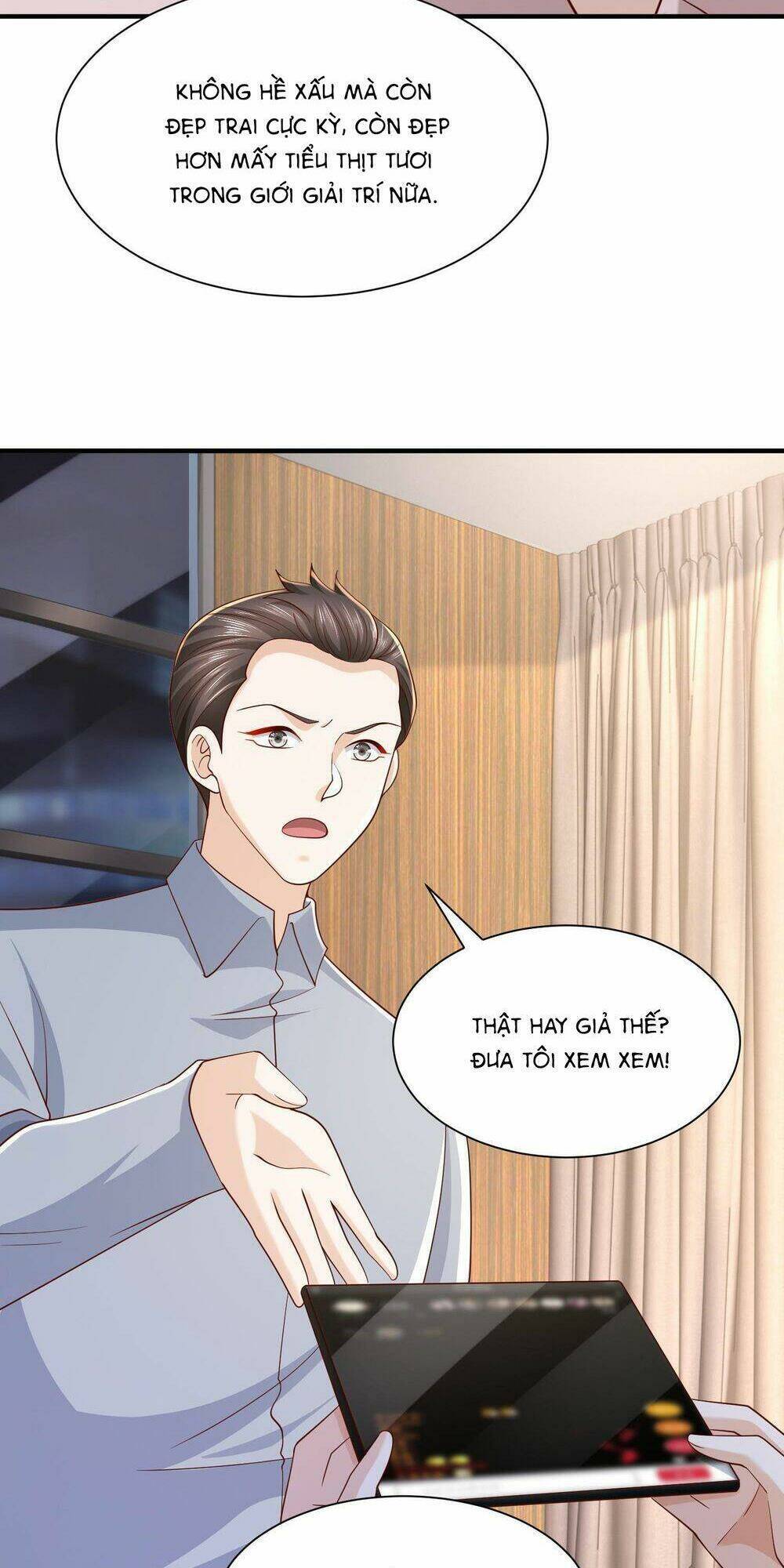 Mỗi Tuần Ta Có Một Nghề Nghiệp Mới Chapter 291 - Trang 2