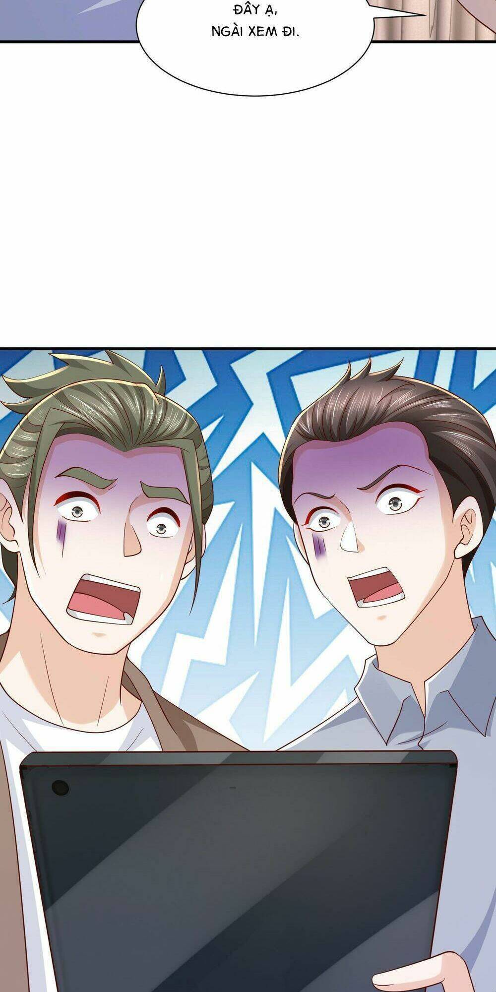 Mỗi Tuần Ta Có Một Nghề Nghiệp Mới Chapter 291 - Trang 2