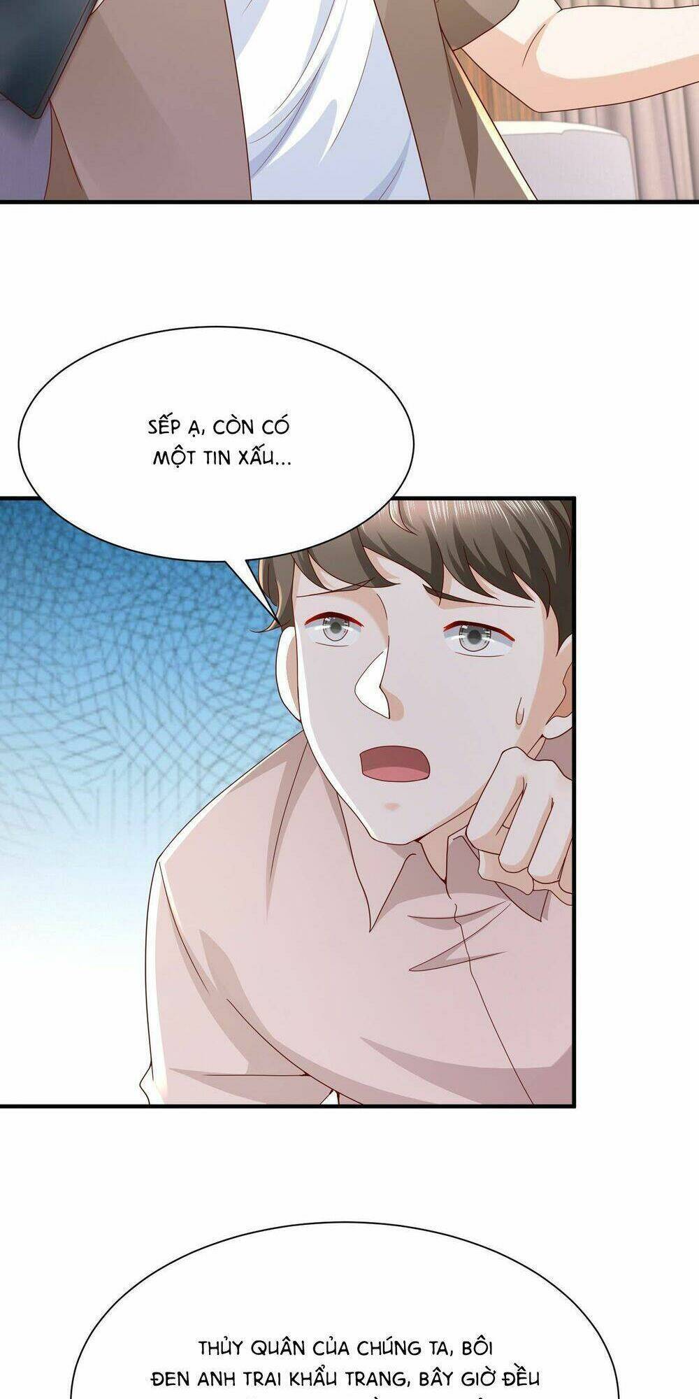 Mỗi Tuần Ta Có Một Nghề Nghiệp Mới Chapter 291 - Trang 2