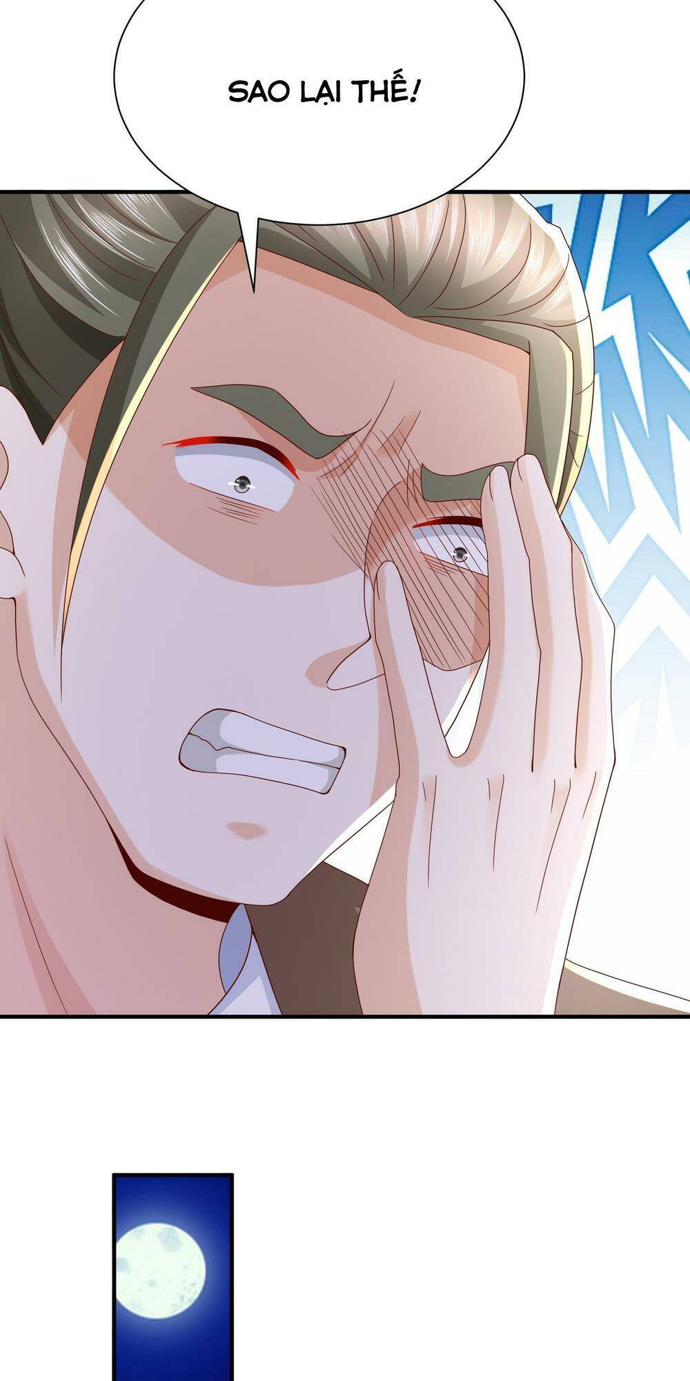 Mỗi Tuần Ta Có Một Nghề Nghiệp Mới Chapter 291 - Trang 2