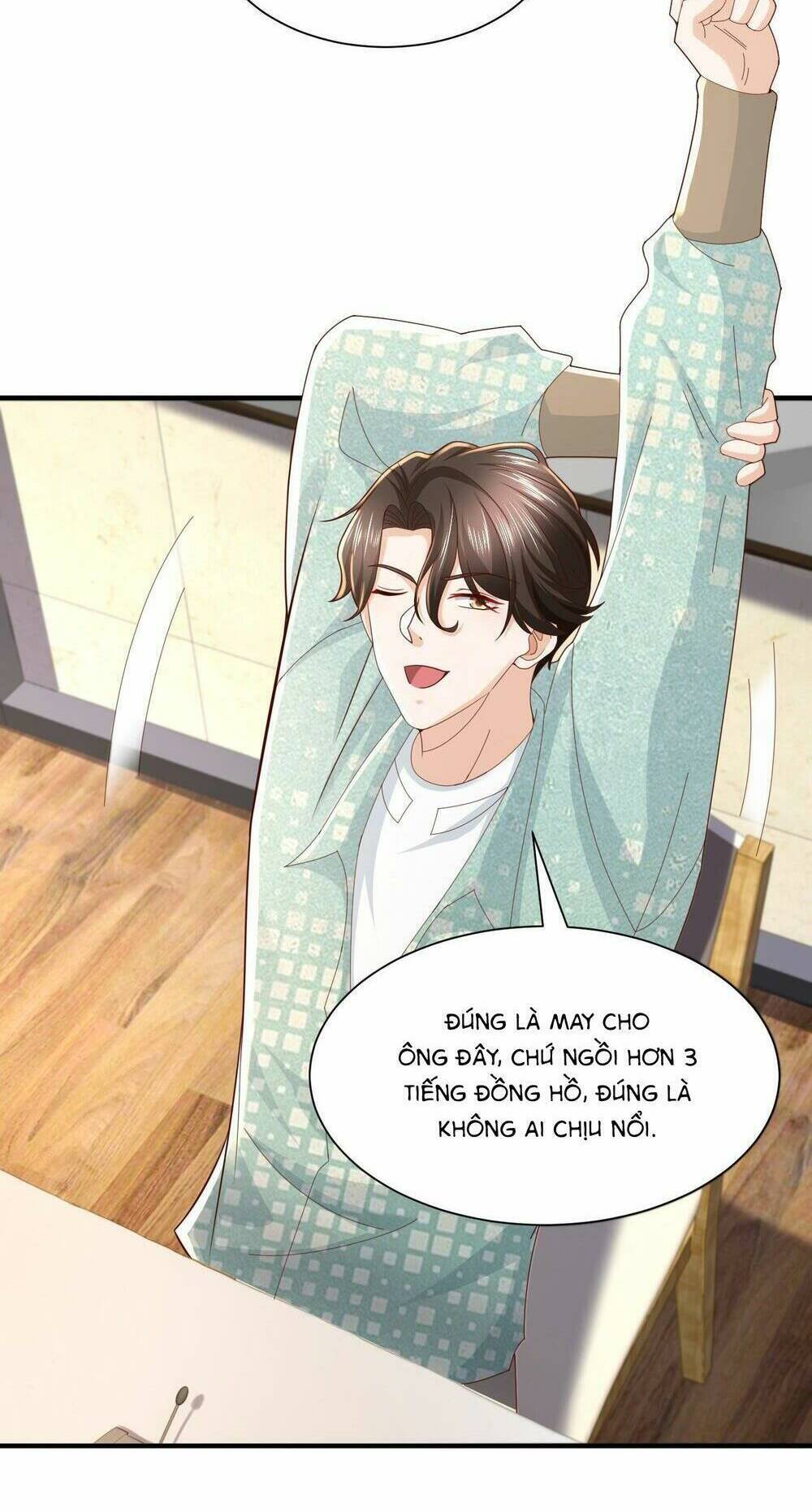 Mỗi Tuần Ta Có Một Nghề Nghiệp Mới Chapter 291 - Trang 2