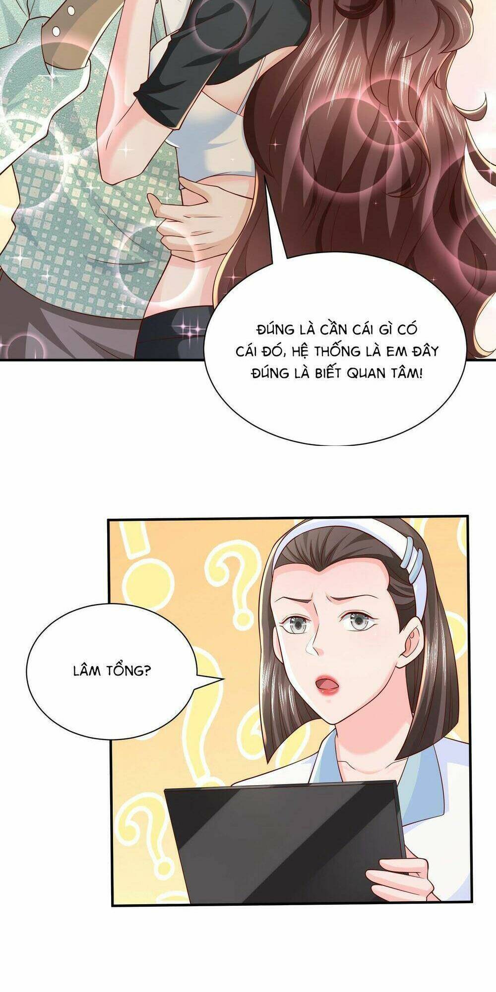 Mỗi Tuần Ta Có Một Nghề Nghiệp Mới Chapter 291 - Trang 2