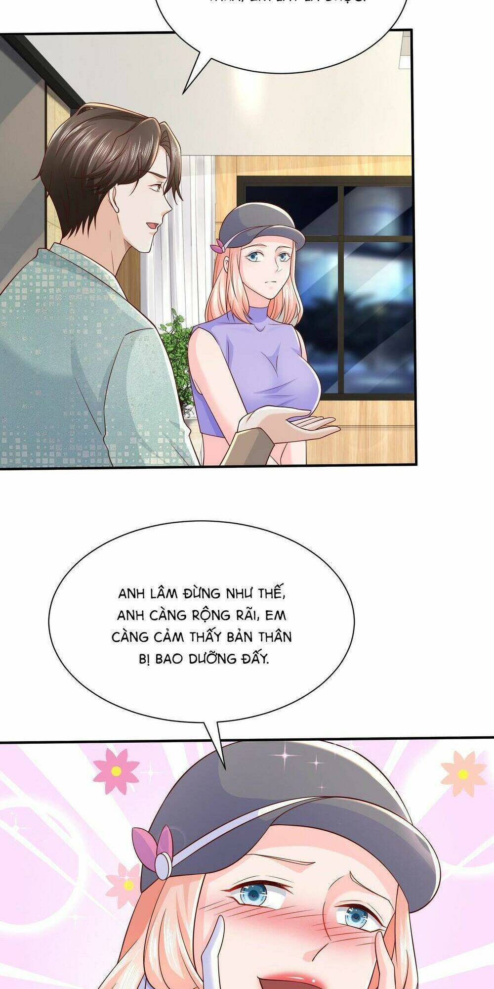 Mỗi Tuần Ta Có Một Nghề Nghiệp Mới Chapter 291 - Trang 2