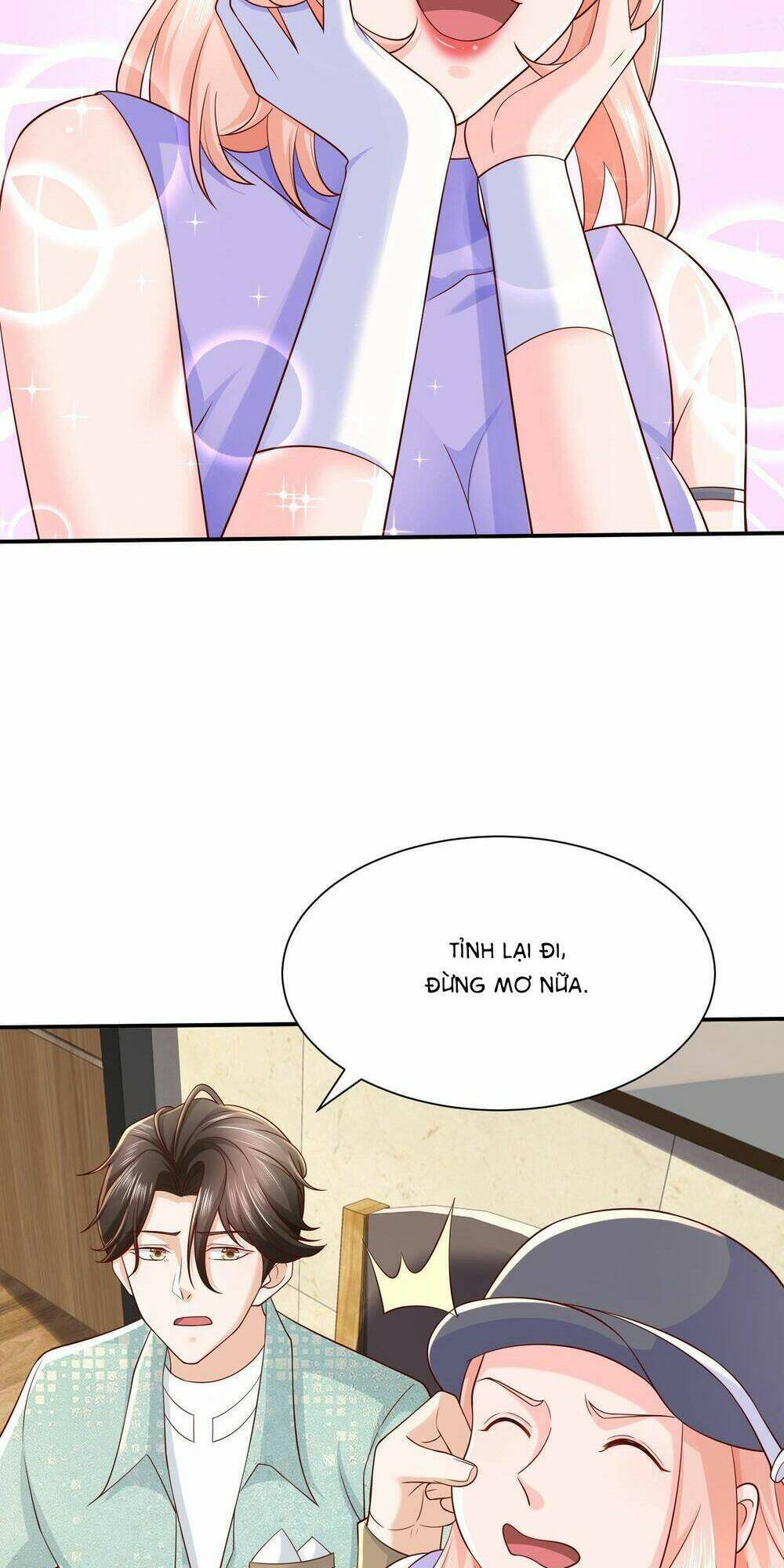 Mỗi Tuần Ta Có Một Nghề Nghiệp Mới Chapter 291 - Trang 2