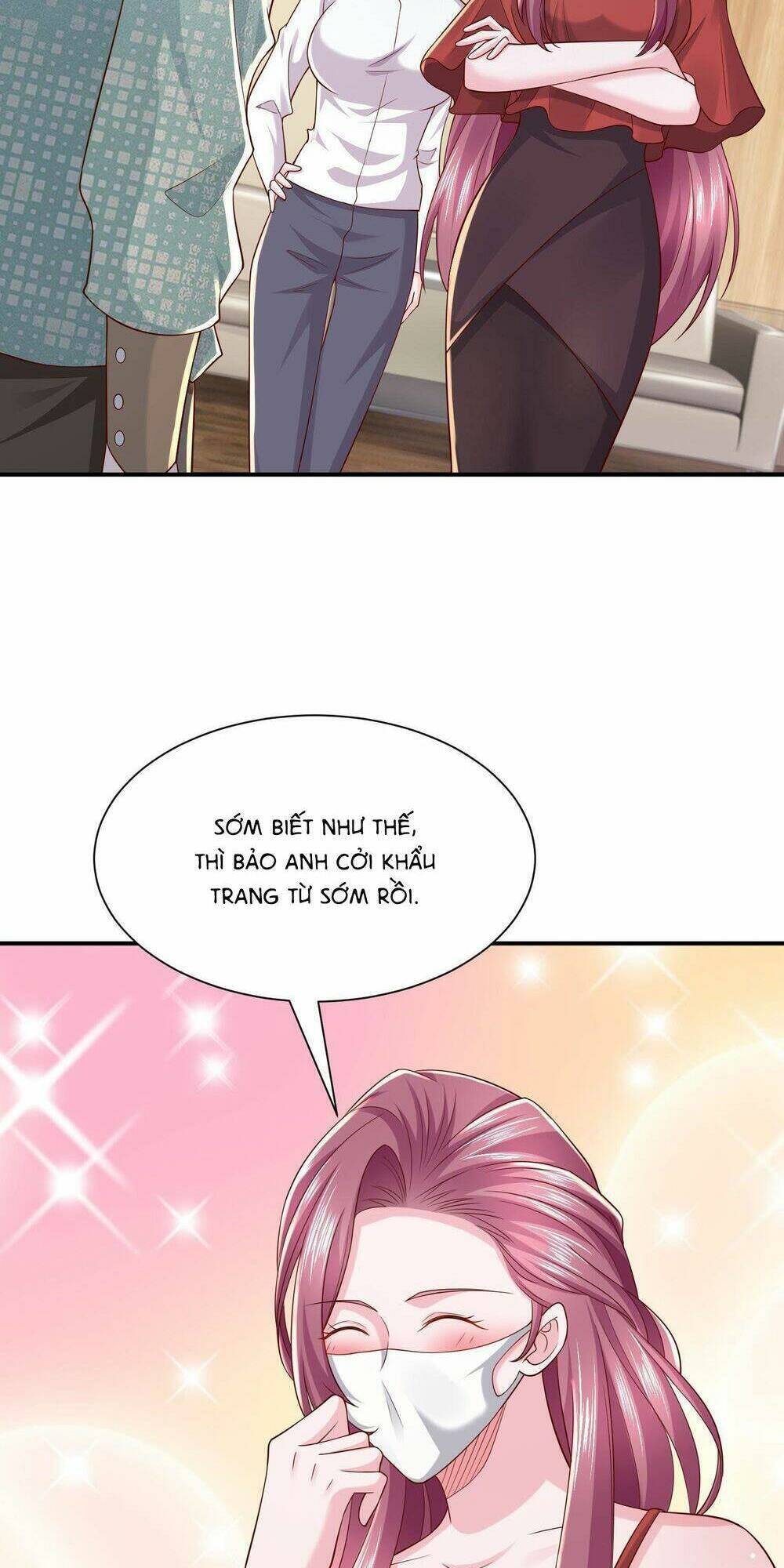 Mỗi Tuần Ta Có Một Nghề Nghiệp Mới Chapter 291 - Trang 2