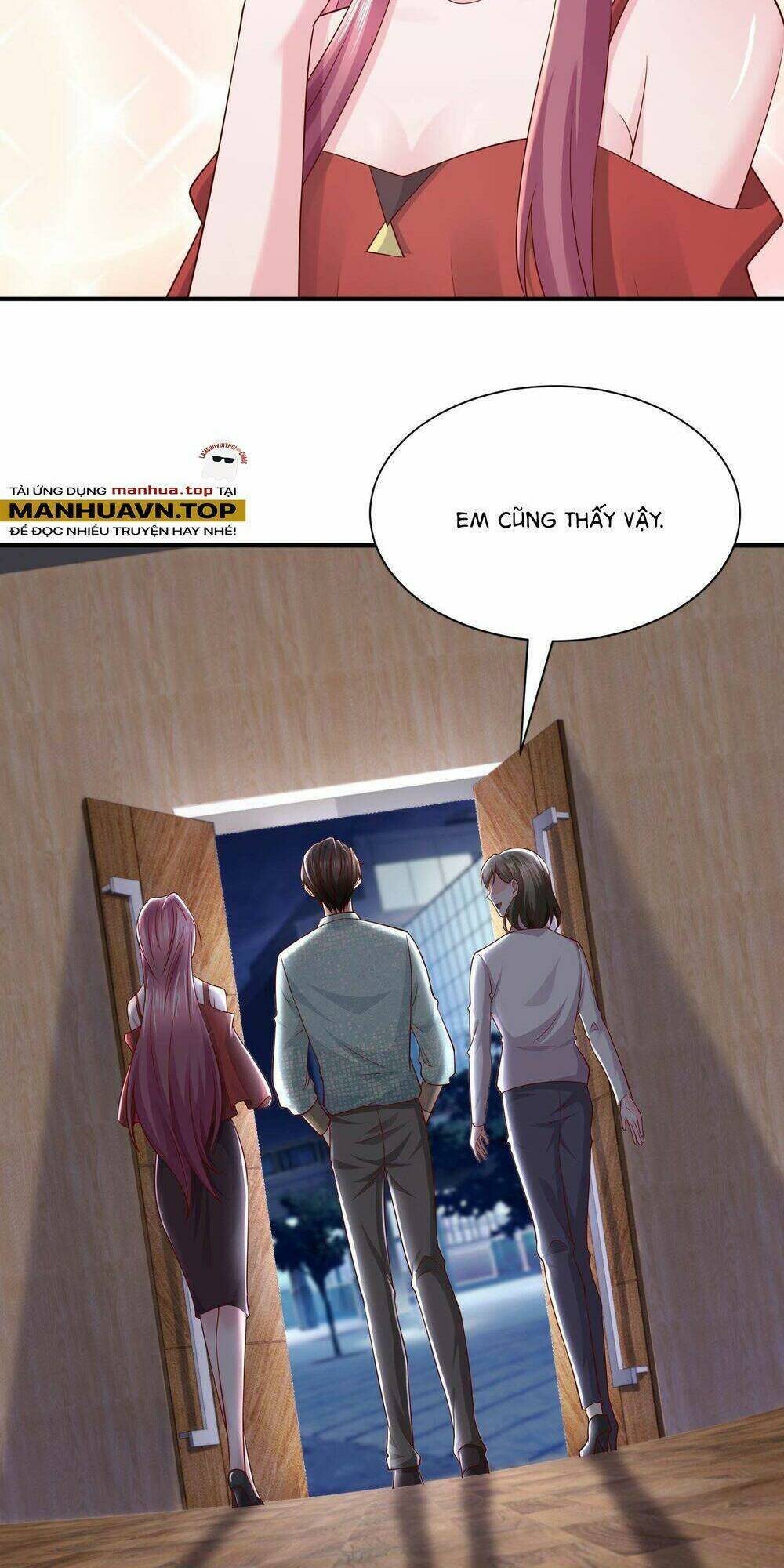 Mỗi Tuần Ta Có Một Nghề Nghiệp Mới Chapter 291 - Trang 2