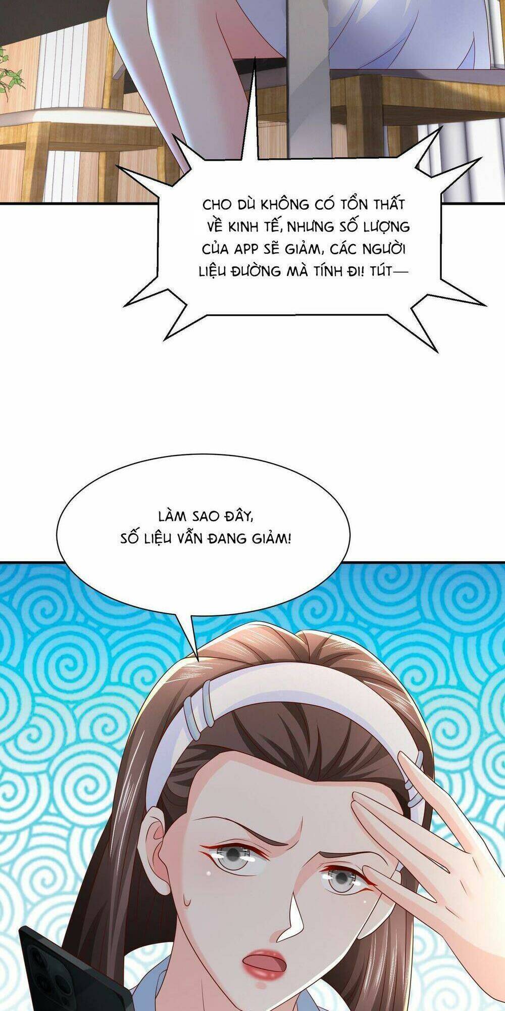 Mỗi Tuần Ta Có Một Nghề Nghiệp Mới Chapter 291 - Trang 2