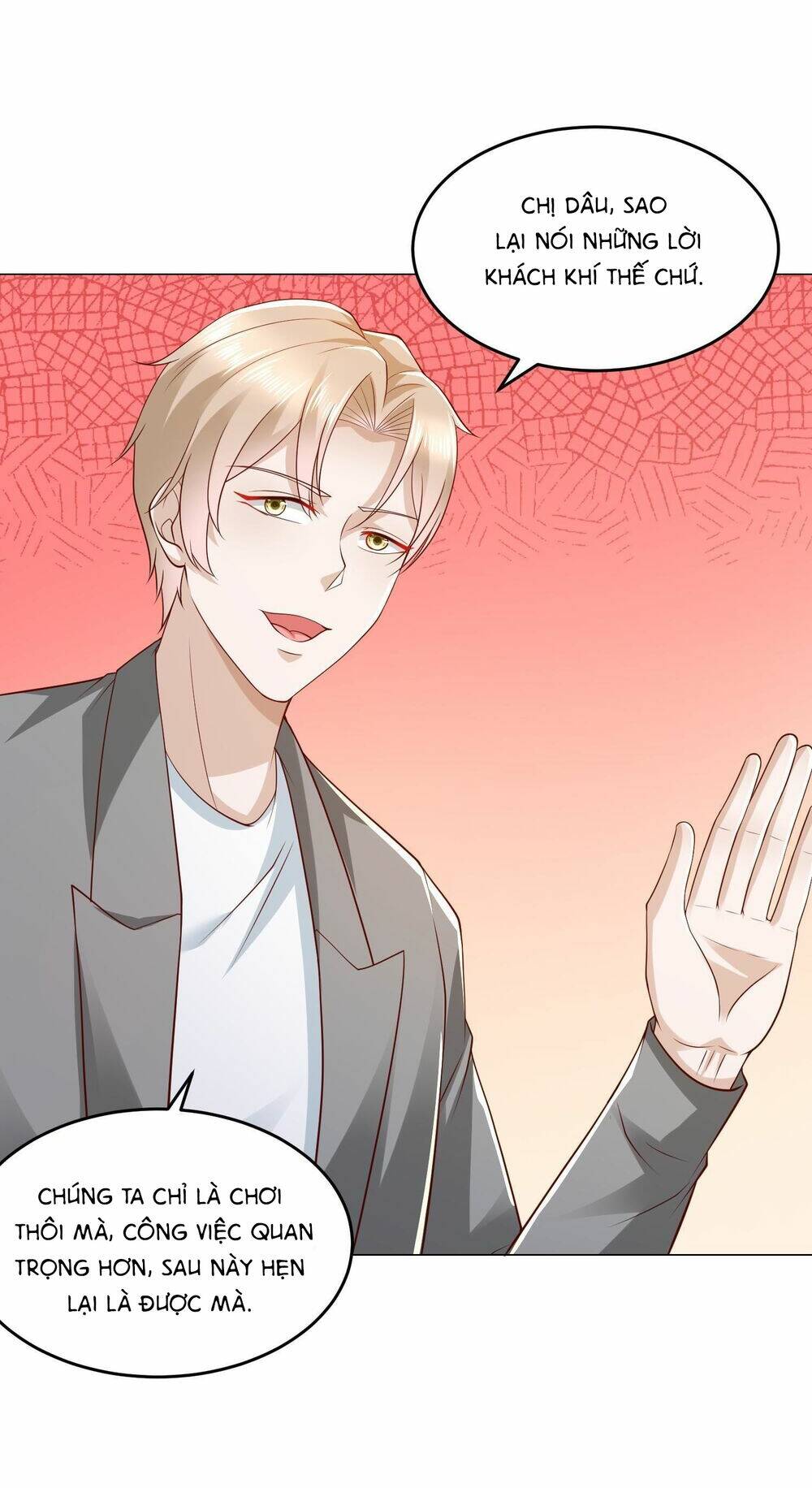 Mỗi Tuần Ta Có Một Nghề Nghiệp Mới Chapter 292 - Trang 2