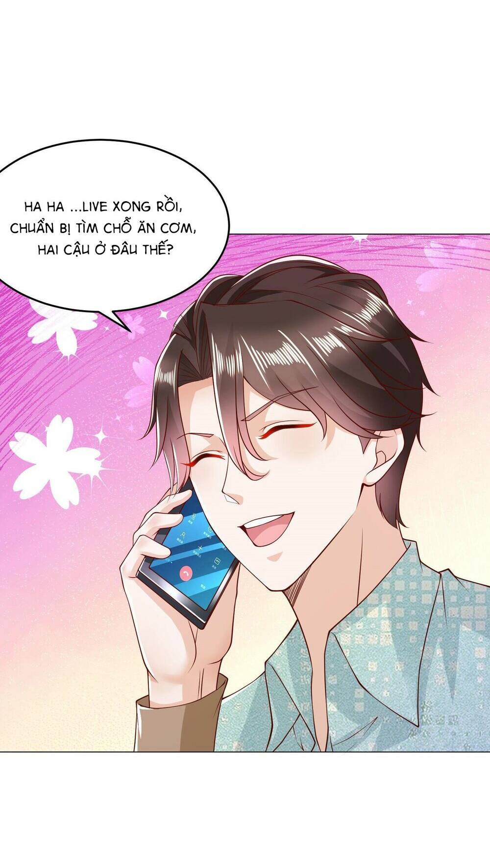 Mỗi Tuần Ta Có Một Nghề Nghiệp Mới Chapter 292 - Trang 2