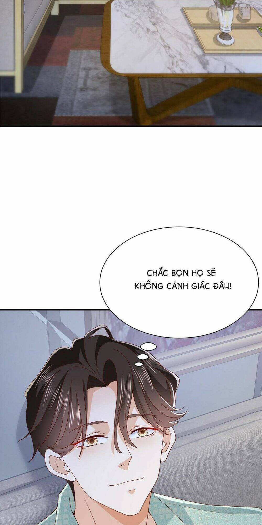 Mỗi Tuần Ta Có Một Nghề Nghiệp Mới Chapter 296 - Trang 2