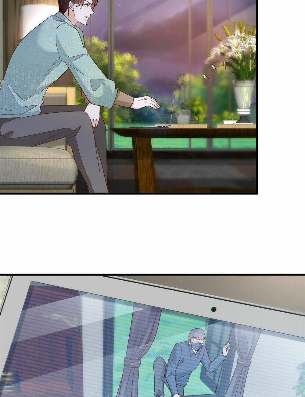 Mỗi Tuần Ta Có Một Nghề Nghiệp Mới Chapter 296 - Trang 2