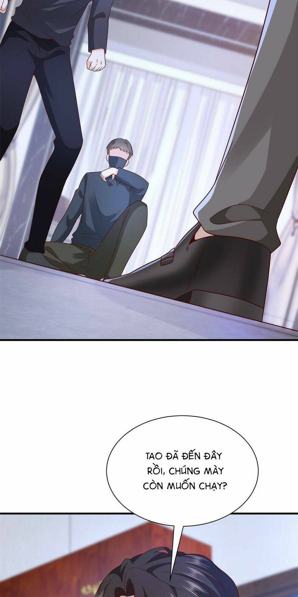 Mỗi Tuần Ta Có Một Nghề Nghiệp Mới Chapter 296 - Trang 2