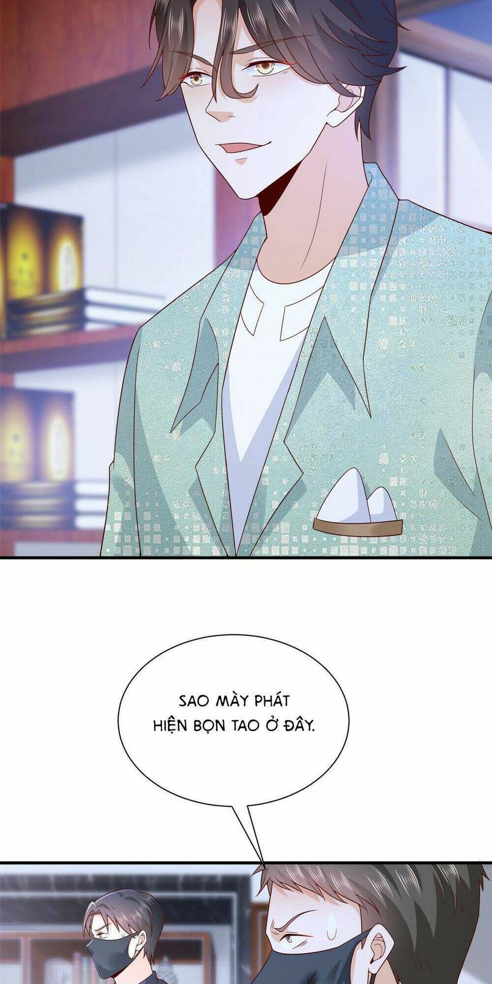 Mỗi Tuần Ta Có Một Nghề Nghiệp Mới Chapter 296 - Trang 2