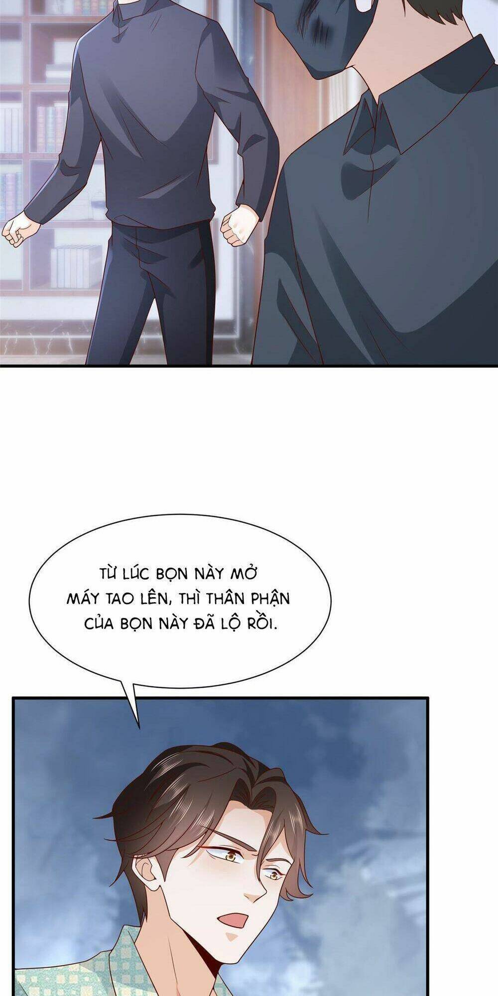 Mỗi Tuần Ta Có Một Nghề Nghiệp Mới Chapter 296 - Trang 2