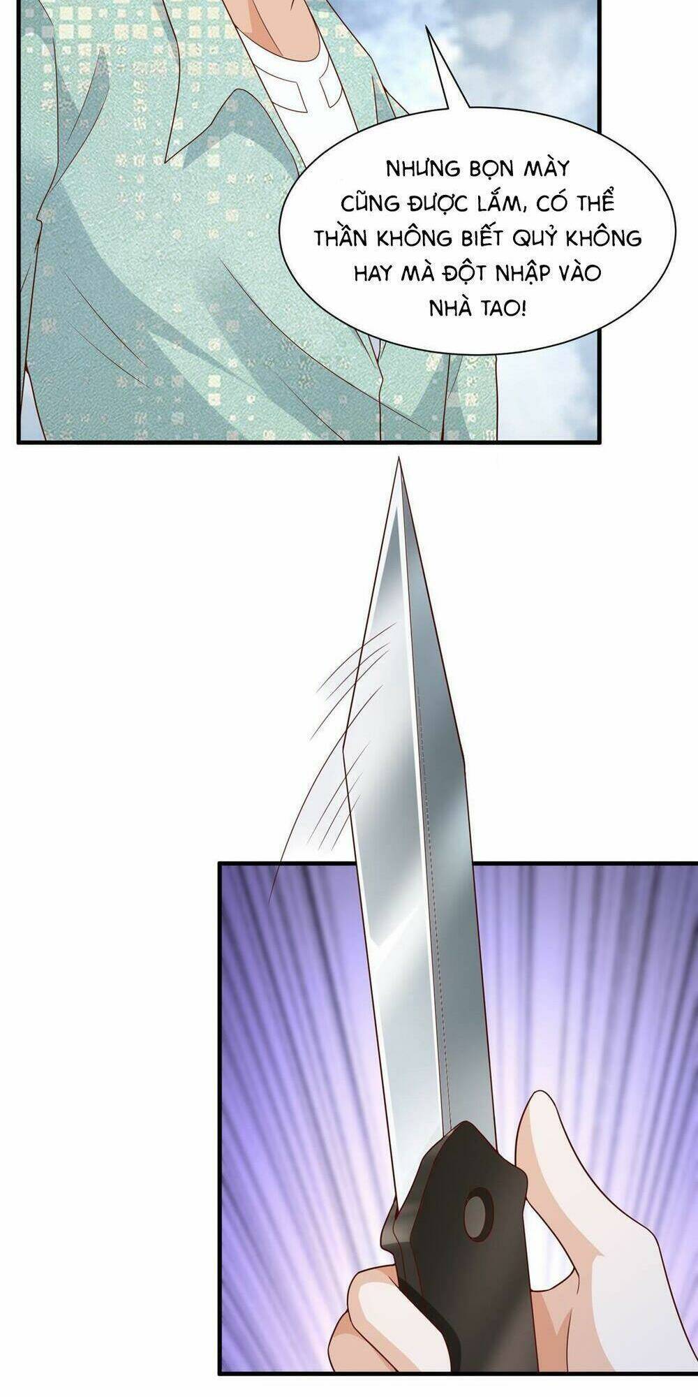 Mỗi Tuần Ta Có Một Nghề Nghiệp Mới Chapter 296 - Trang 2