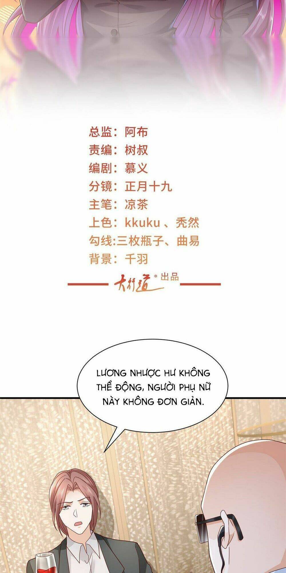 Mỗi Tuần Ta Có Một Nghề Nghiệp Mới Chapter 296 - Trang 2