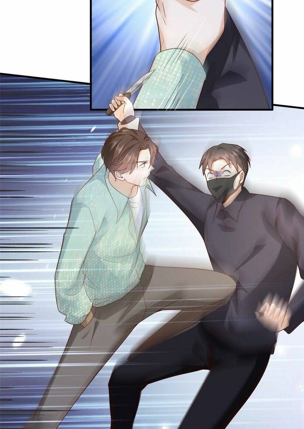 Mỗi Tuần Ta Có Một Nghề Nghiệp Mới Chapter 296 - Trang 2