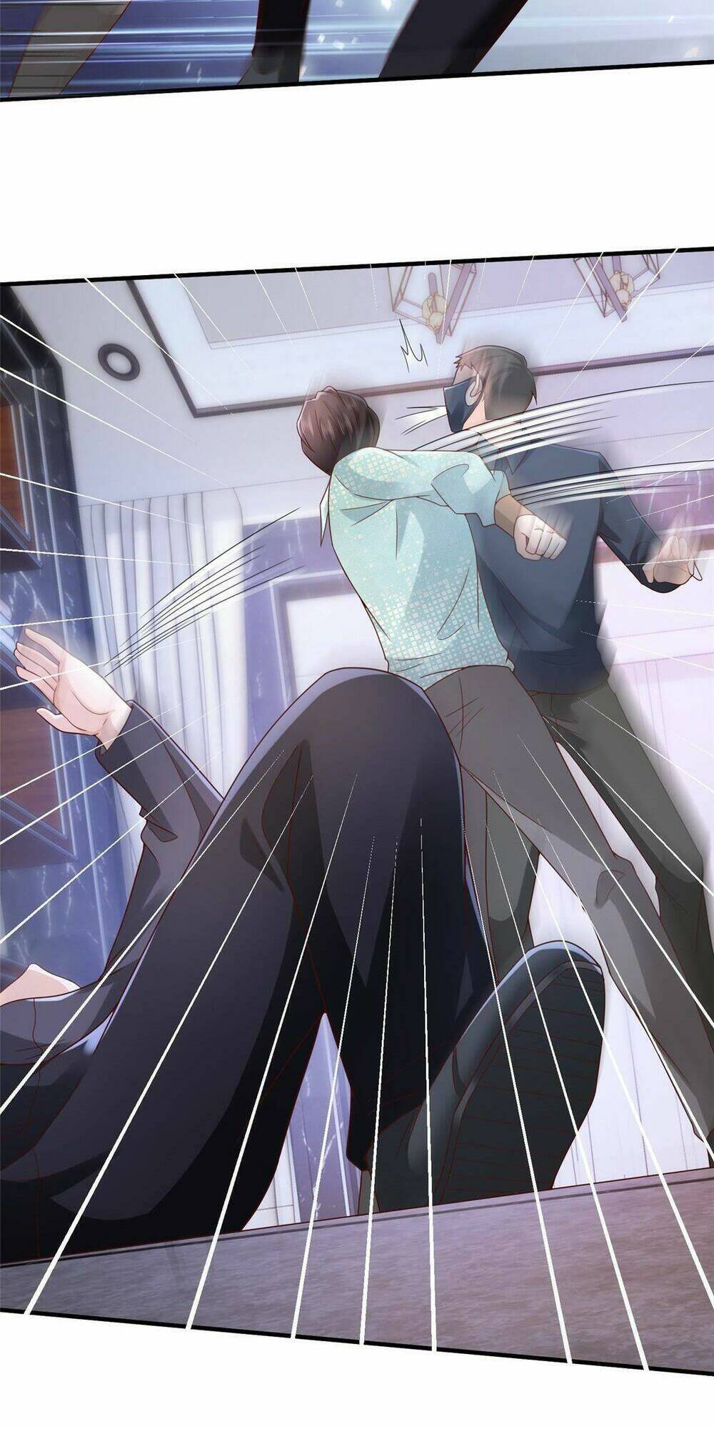 Mỗi Tuần Ta Có Một Nghề Nghiệp Mới Chapter 296 - Trang 2