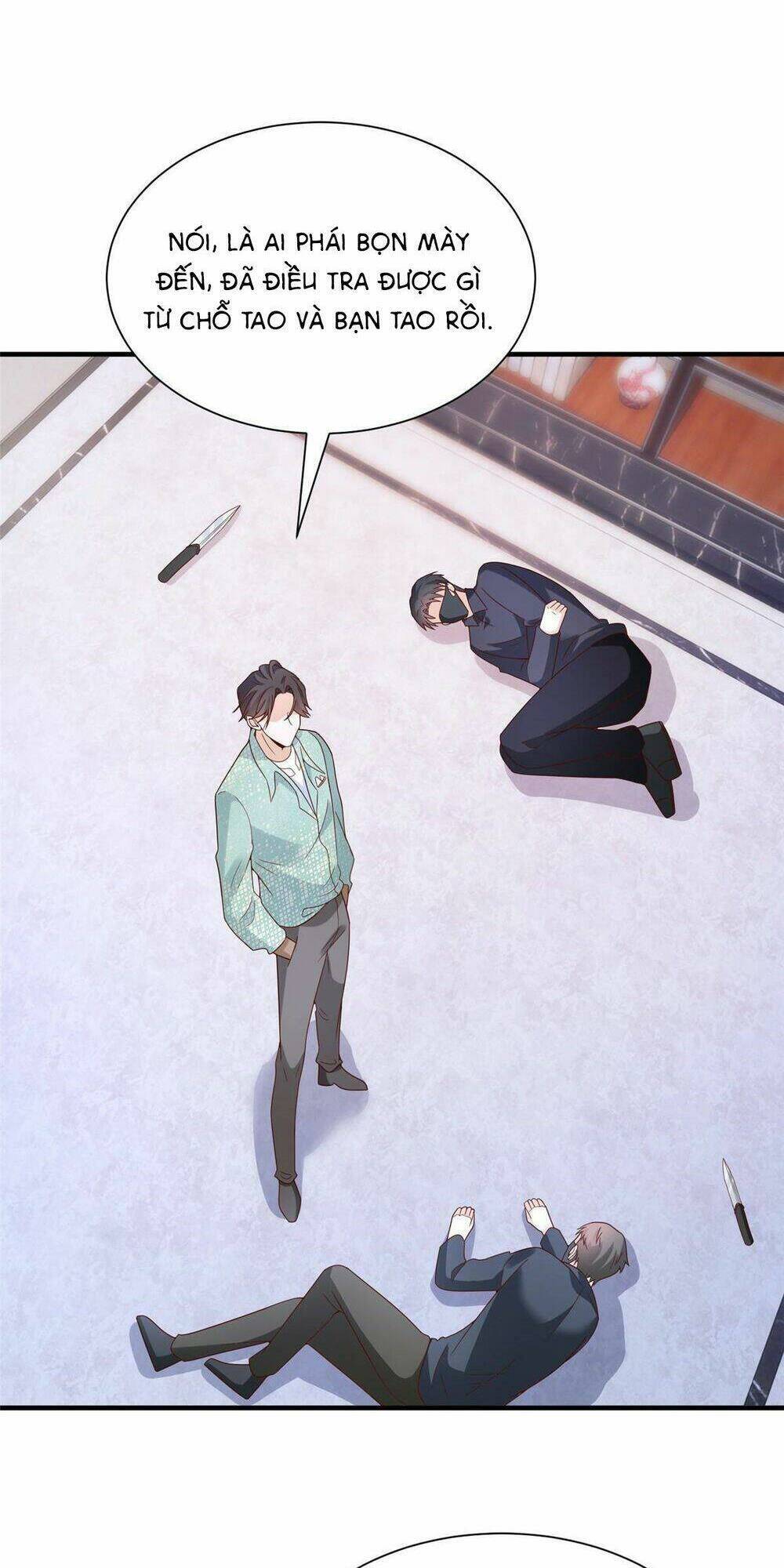 Mỗi Tuần Ta Có Một Nghề Nghiệp Mới Chapter 296 - Trang 2