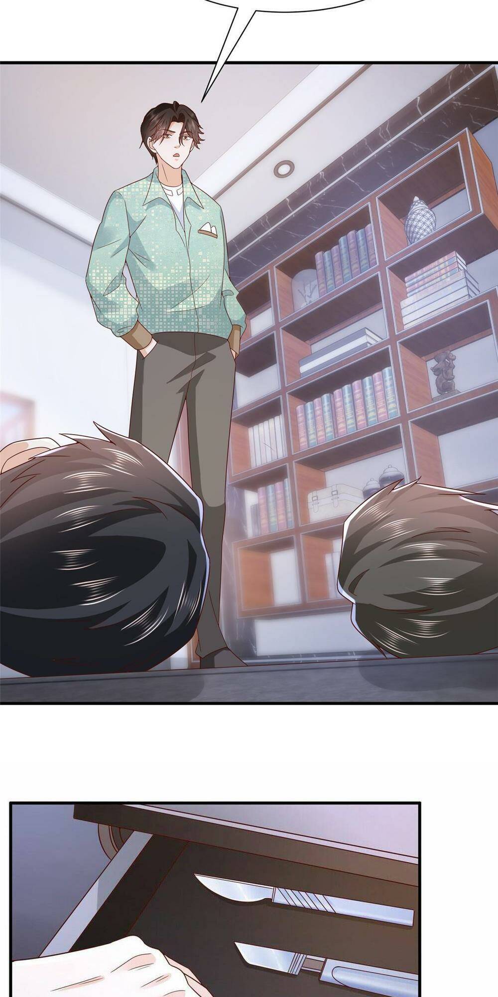 Mỗi Tuần Ta Có Một Nghề Nghiệp Mới Chapter 296 - Trang 2