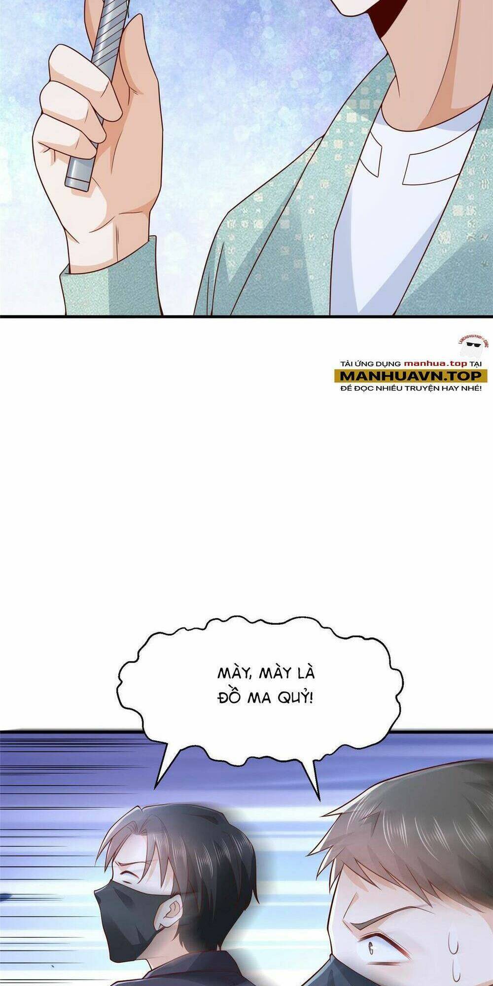 Mỗi Tuần Ta Có Một Nghề Nghiệp Mới Chapter 296 - Trang 2