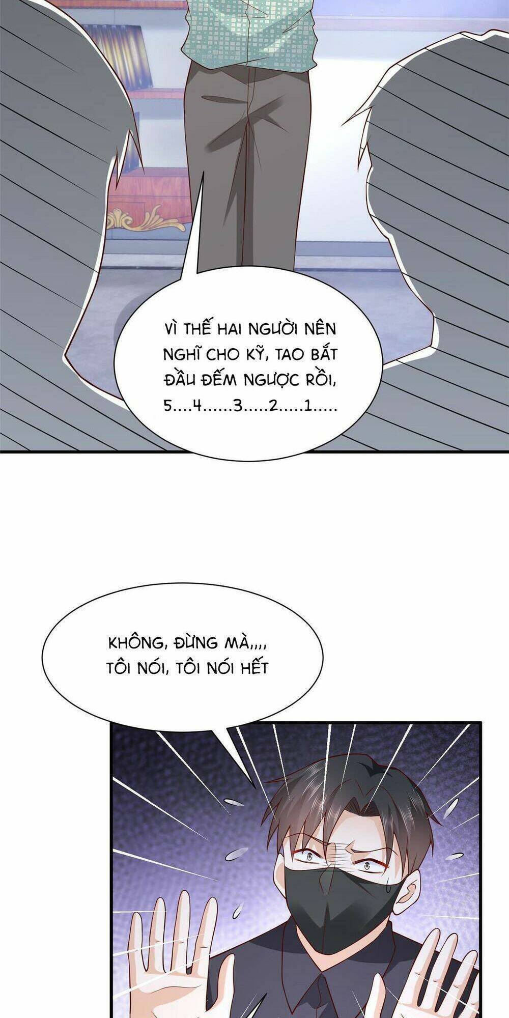 Mỗi Tuần Ta Có Một Nghề Nghiệp Mới Chapter 296 - Trang 2