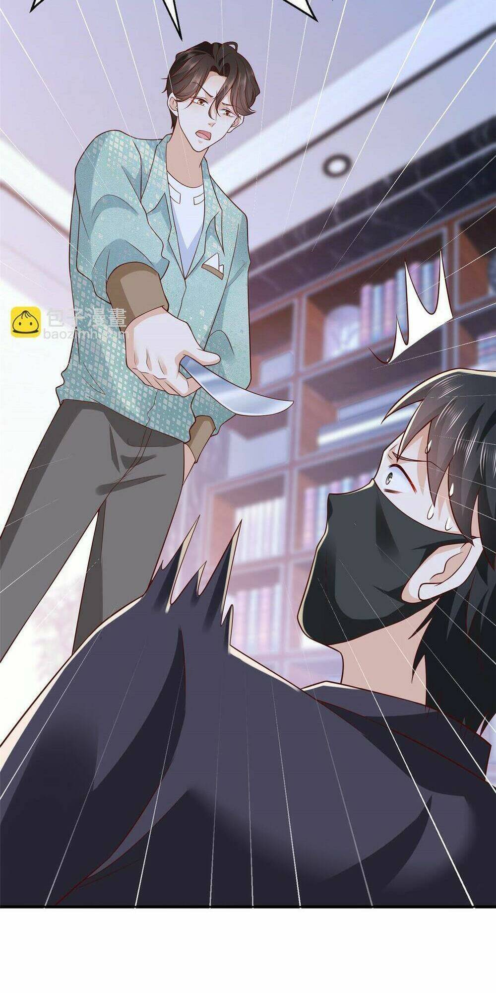 Mỗi Tuần Ta Có Một Nghề Nghiệp Mới Chapter 296 - Trang 2