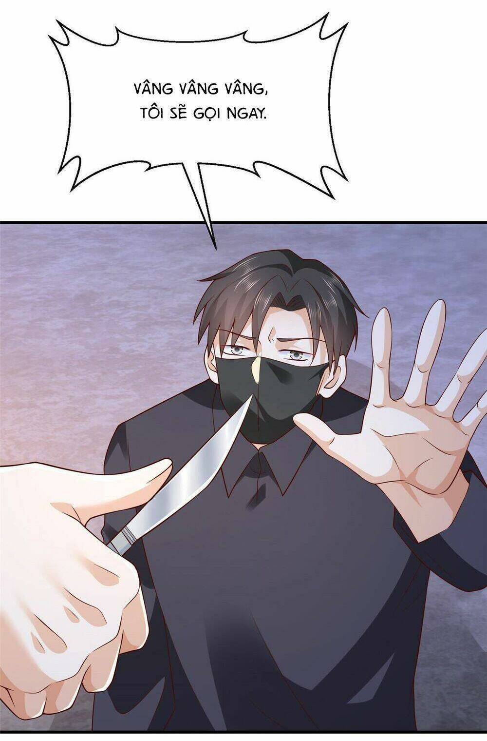 Mỗi Tuần Ta Có Một Nghề Nghiệp Mới Chapter 296 - Trang 2