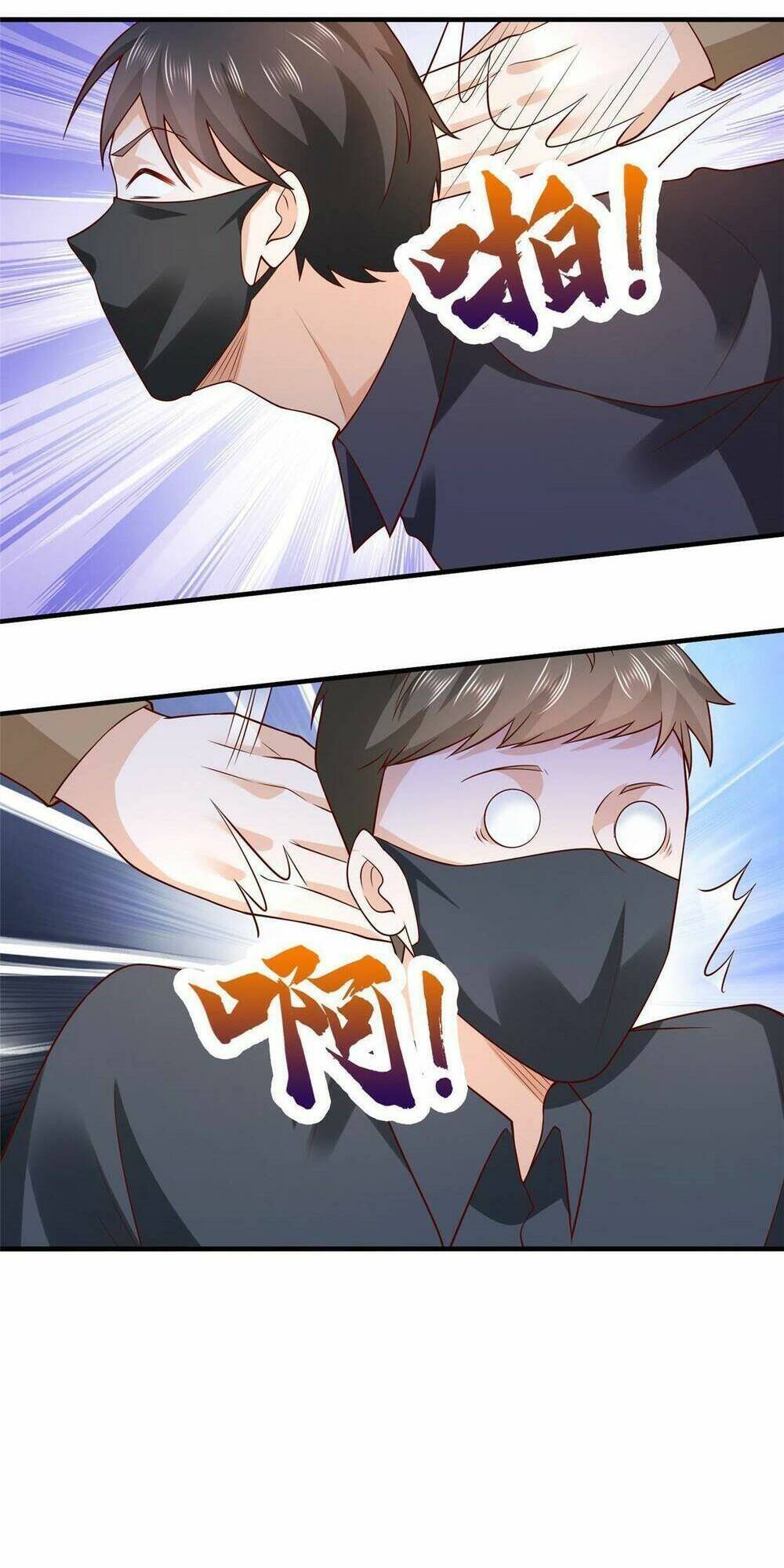 Mỗi Tuần Ta Có Một Nghề Nghiệp Mới Chapter 296 - Trang 2