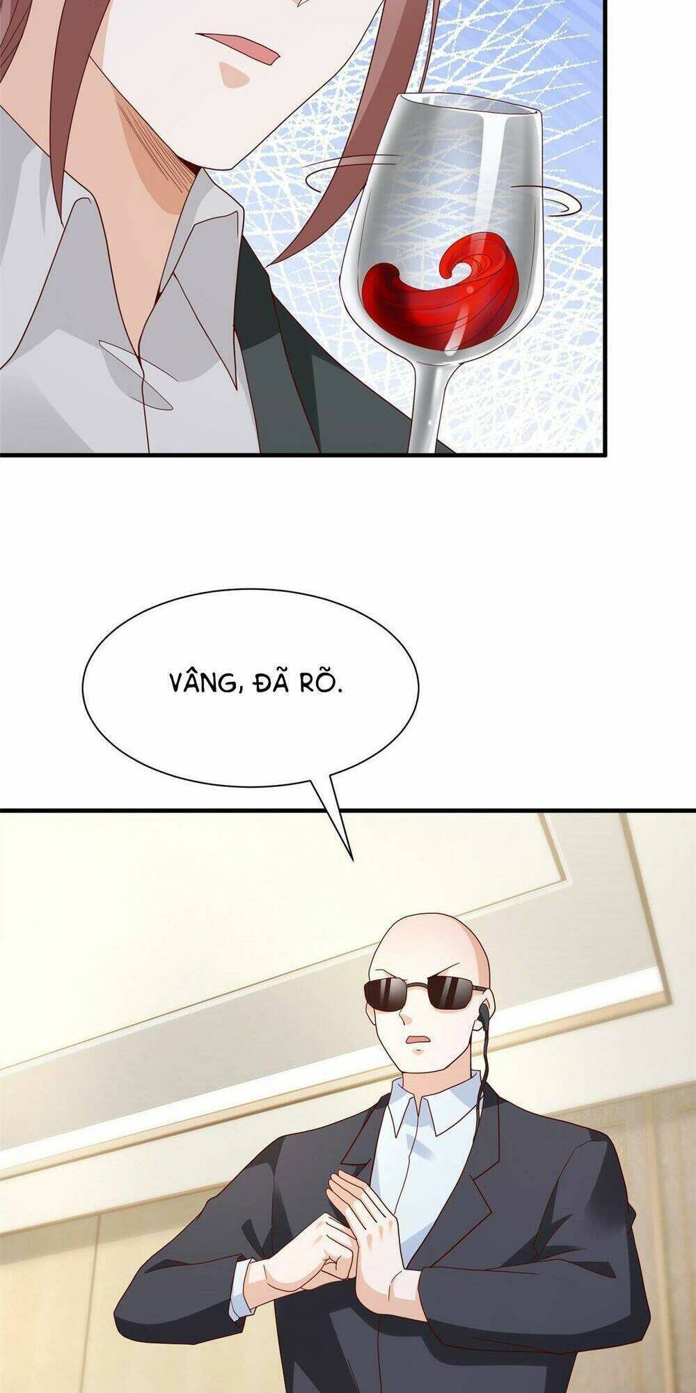 Mỗi Tuần Ta Có Một Nghề Nghiệp Mới Chapter 296 - Trang 2