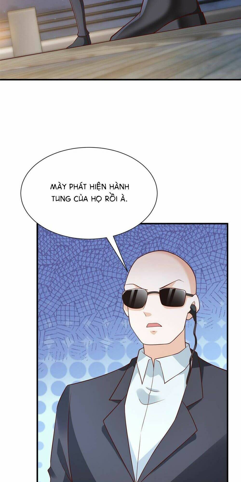 Mỗi Tuần Ta Có Một Nghề Nghiệp Mới Chapter 296 - Trang 2