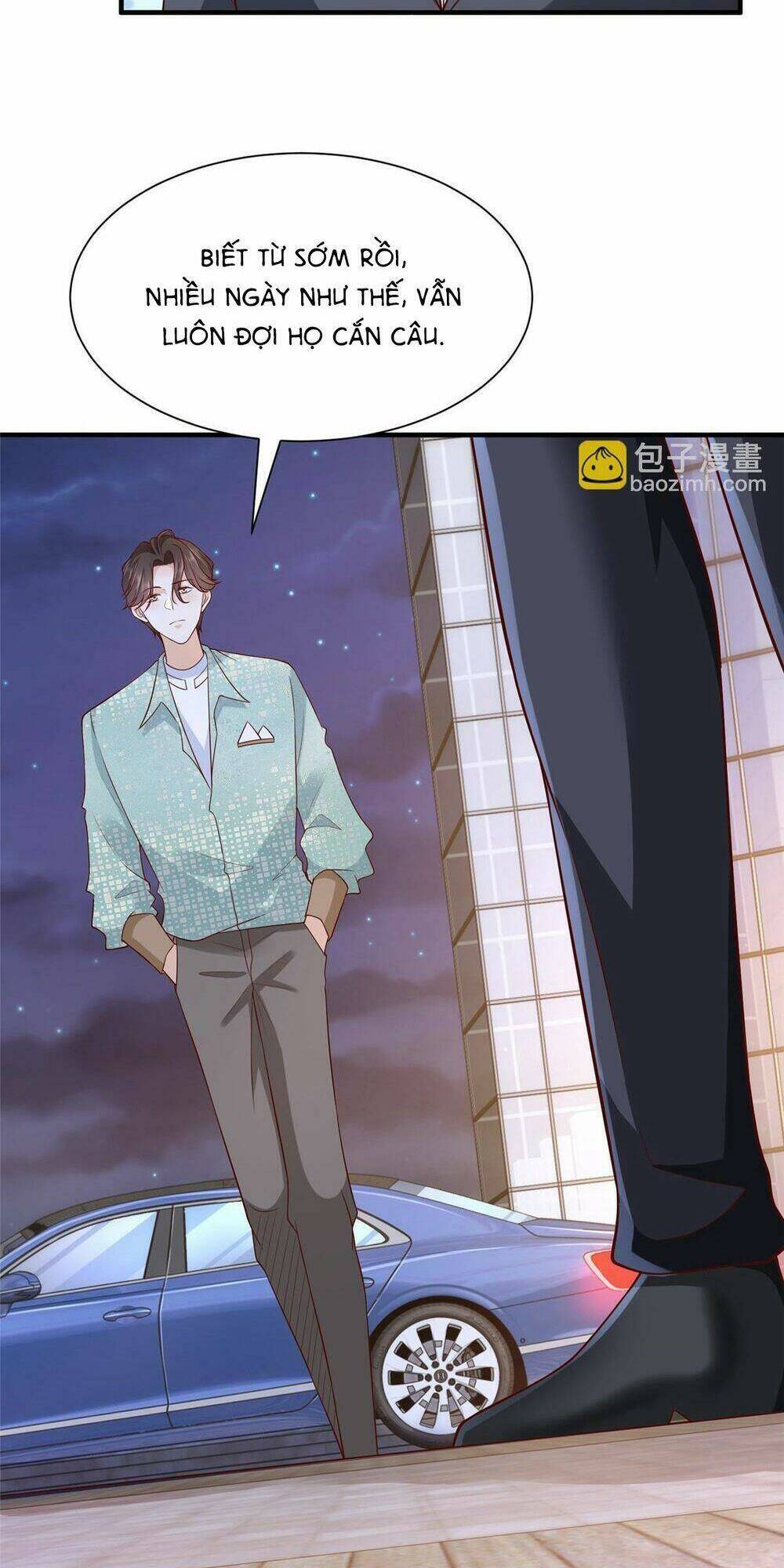 Mỗi Tuần Ta Có Một Nghề Nghiệp Mới Chapter 296 - Trang 2