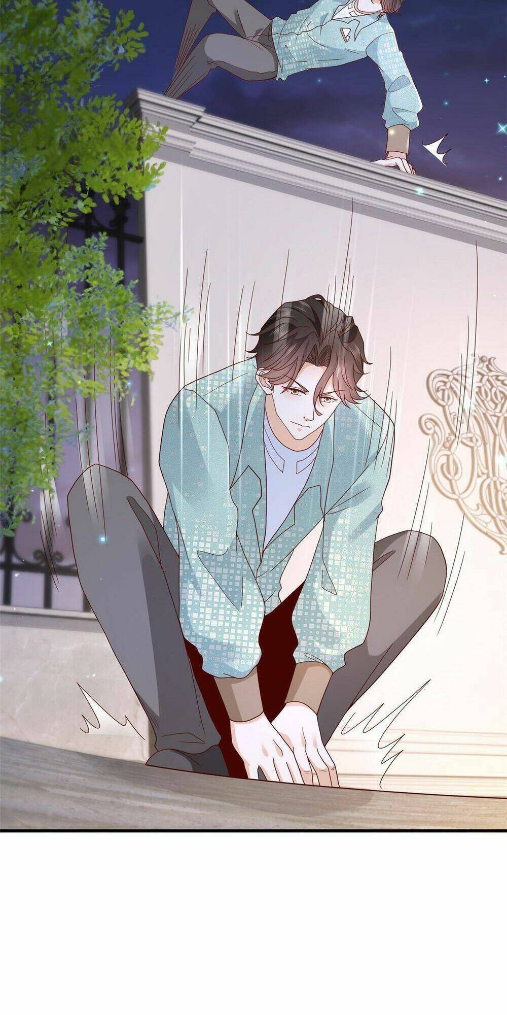 Mỗi Tuần Ta Có Một Nghề Nghiệp Mới Chapter 296 - Trang 2