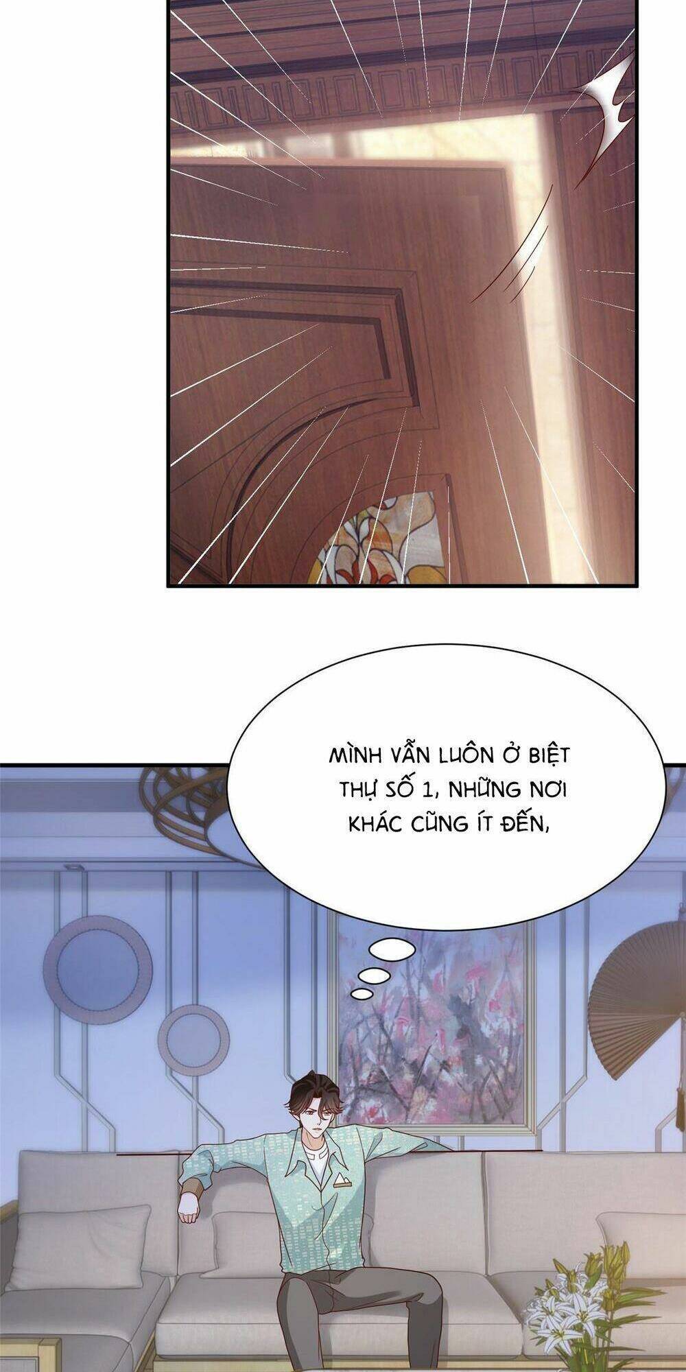 Mỗi Tuần Ta Có Một Nghề Nghiệp Mới Chapter 296 - Trang 2