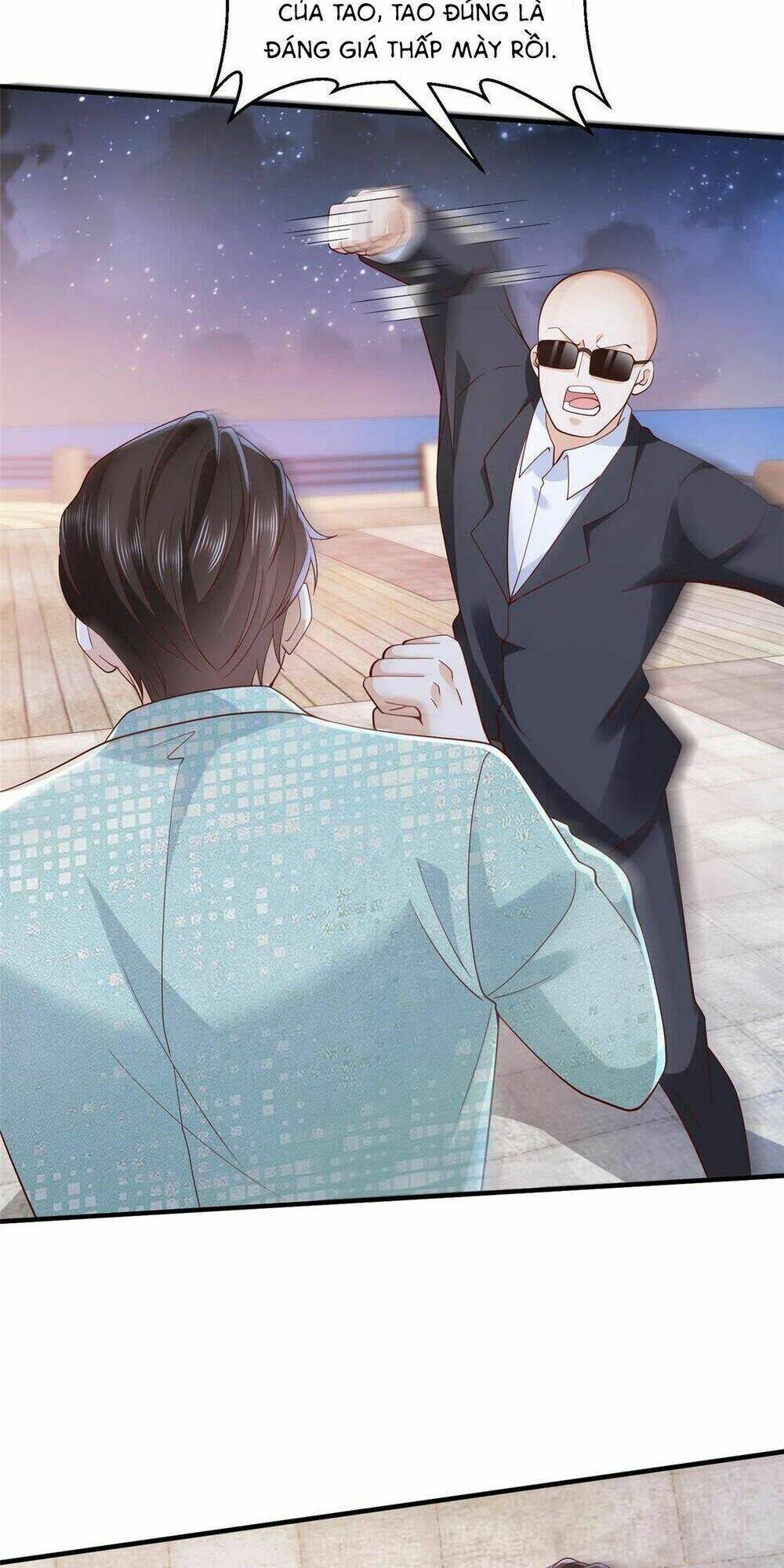 Mỗi Tuần Ta Có Một Nghề Nghiệp Mới Chapter 297 - Trang 2