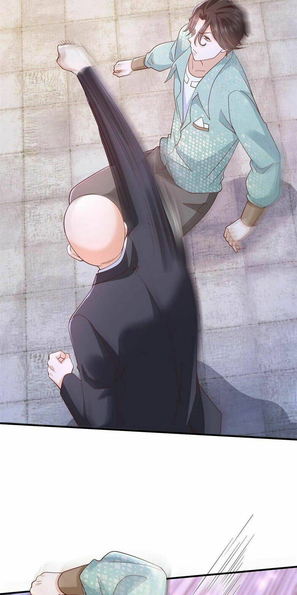 Mỗi Tuần Ta Có Một Nghề Nghiệp Mới Chapter 297 - Trang 2