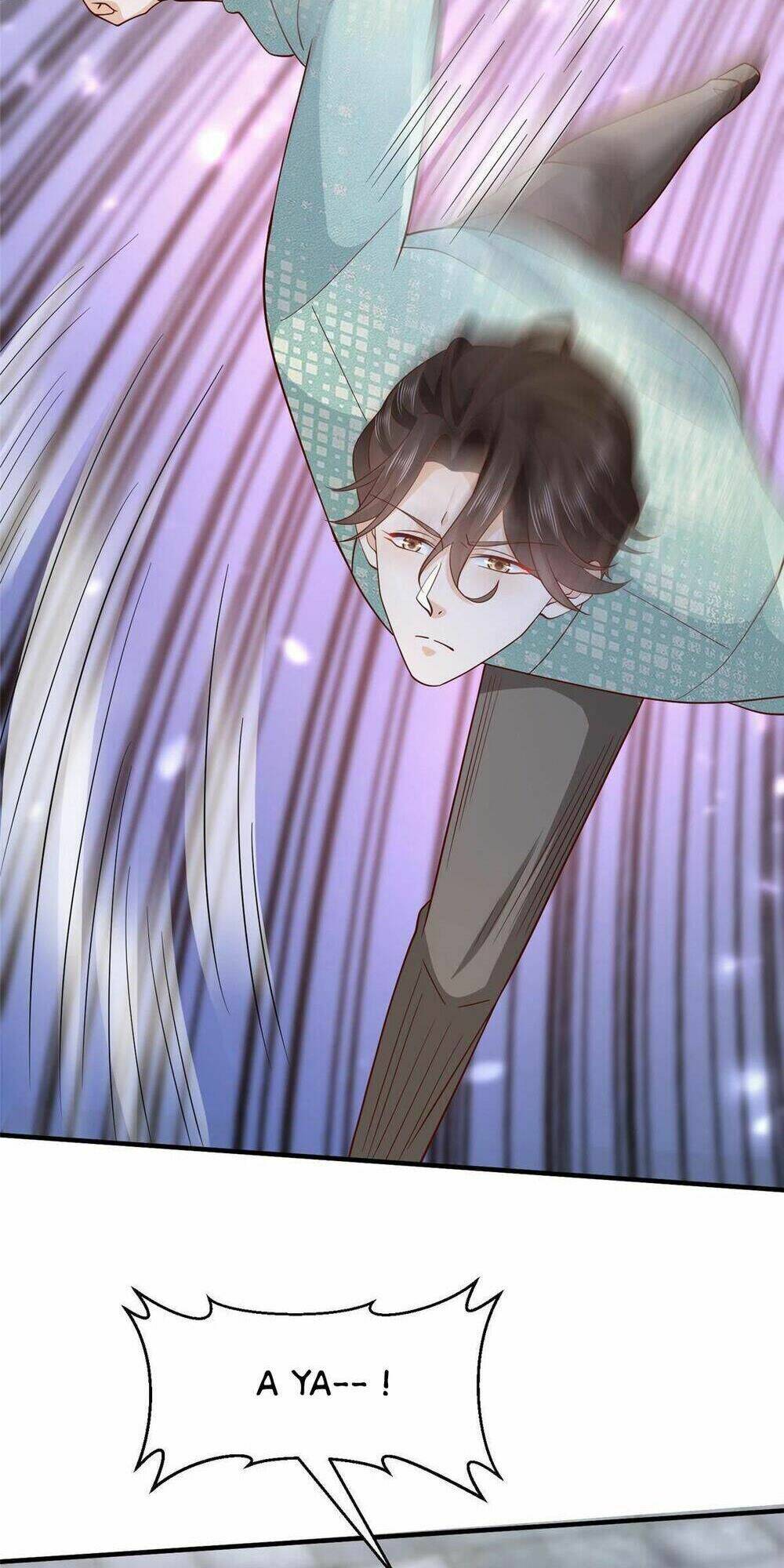 Mỗi Tuần Ta Có Một Nghề Nghiệp Mới Chapter 297 - Trang 2