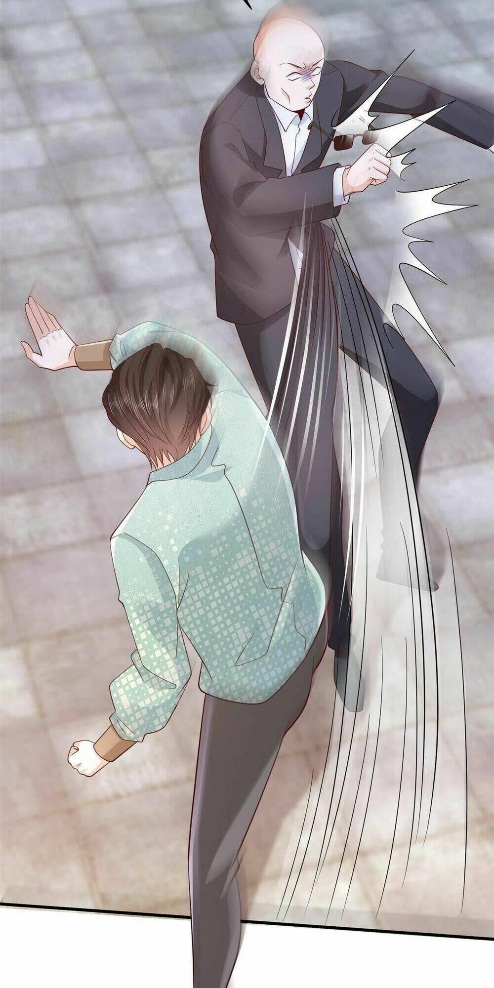 Mỗi Tuần Ta Có Một Nghề Nghiệp Mới Chapter 297 - Trang 2