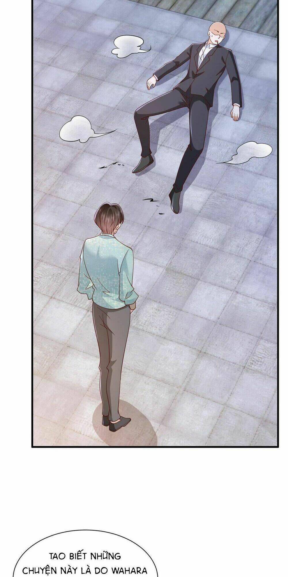 Mỗi Tuần Ta Có Một Nghề Nghiệp Mới Chapter 297 - Trang 2