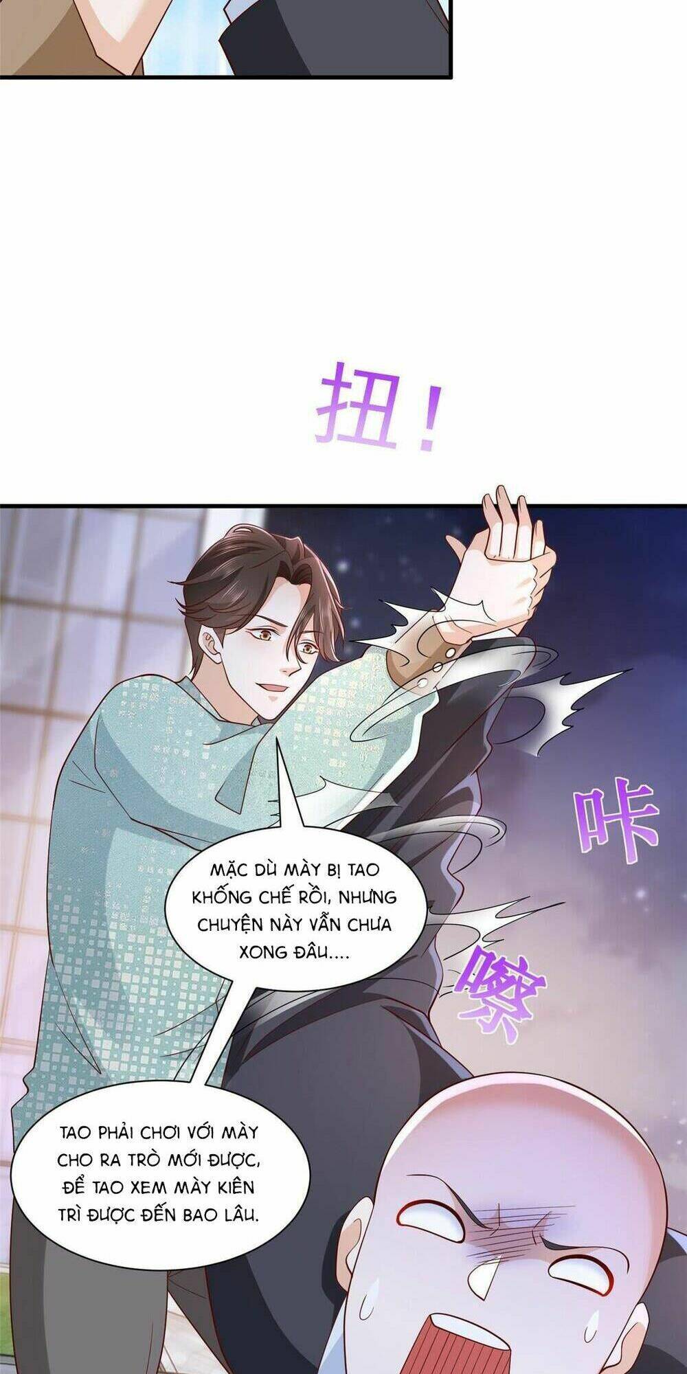 Mỗi Tuần Ta Có Một Nghề Nghiệp Mới Chapter 297 - Trang 2