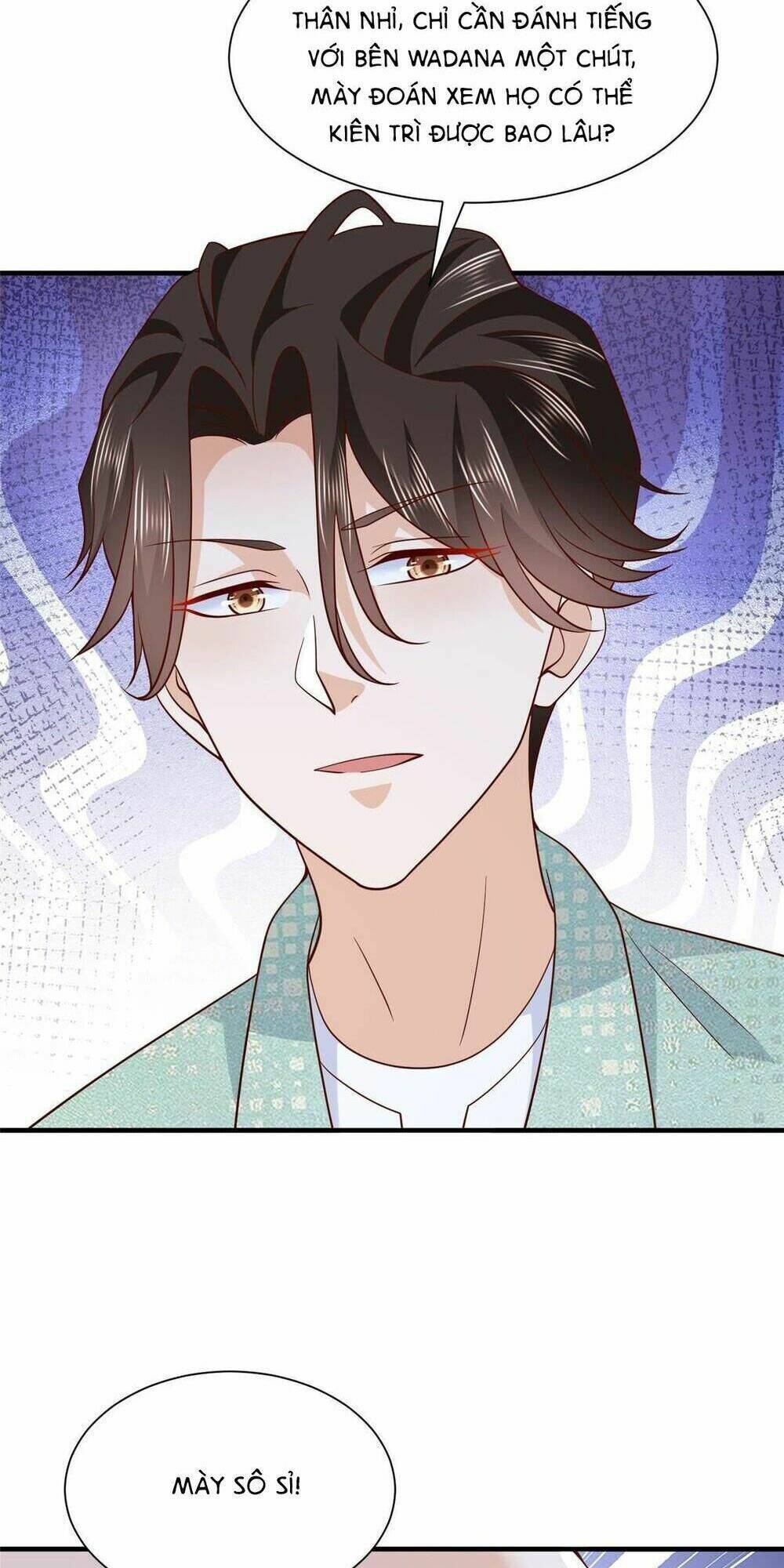 Mỗi Tuần Ta Có Một Nghề Nghiệp Mới Chapter 297 - Trang 2