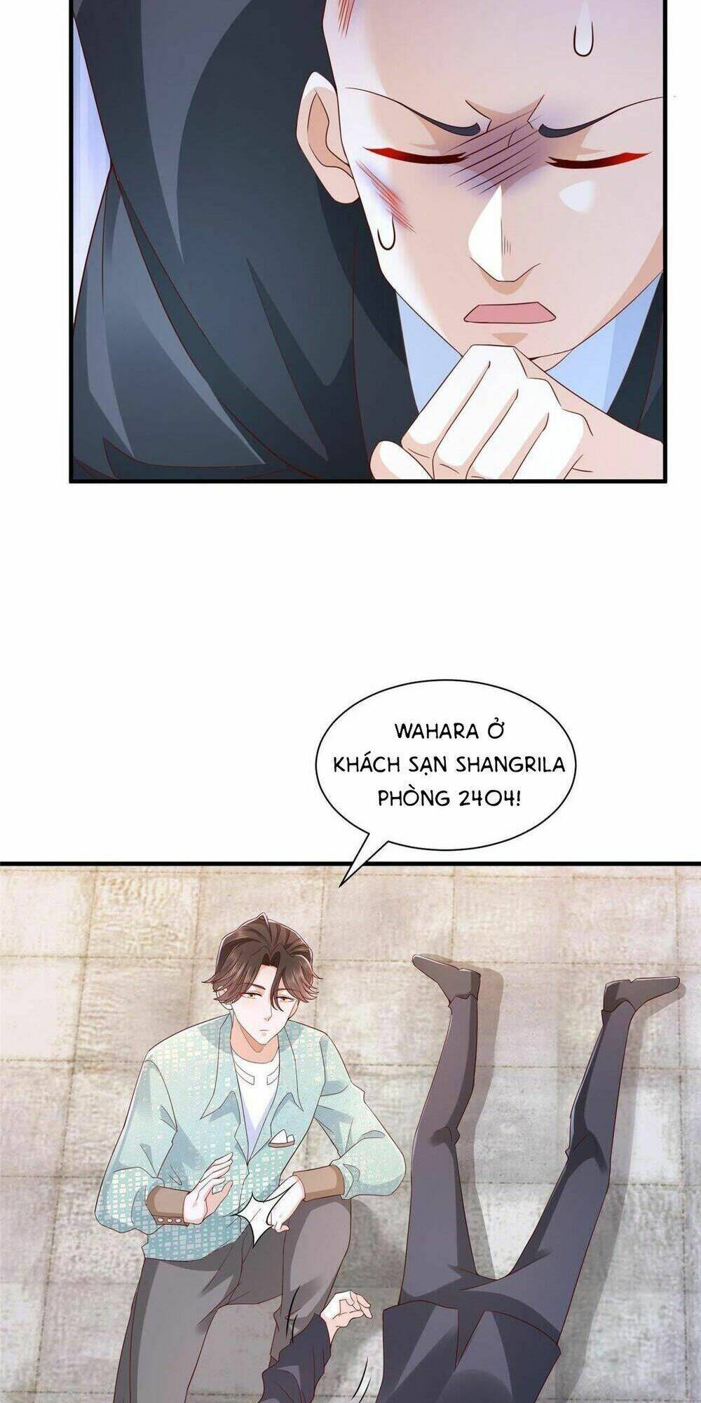 Mỗi Tuần Ta Có Một Nghề Nghiệp Mới Chapter 297 - Trang 2