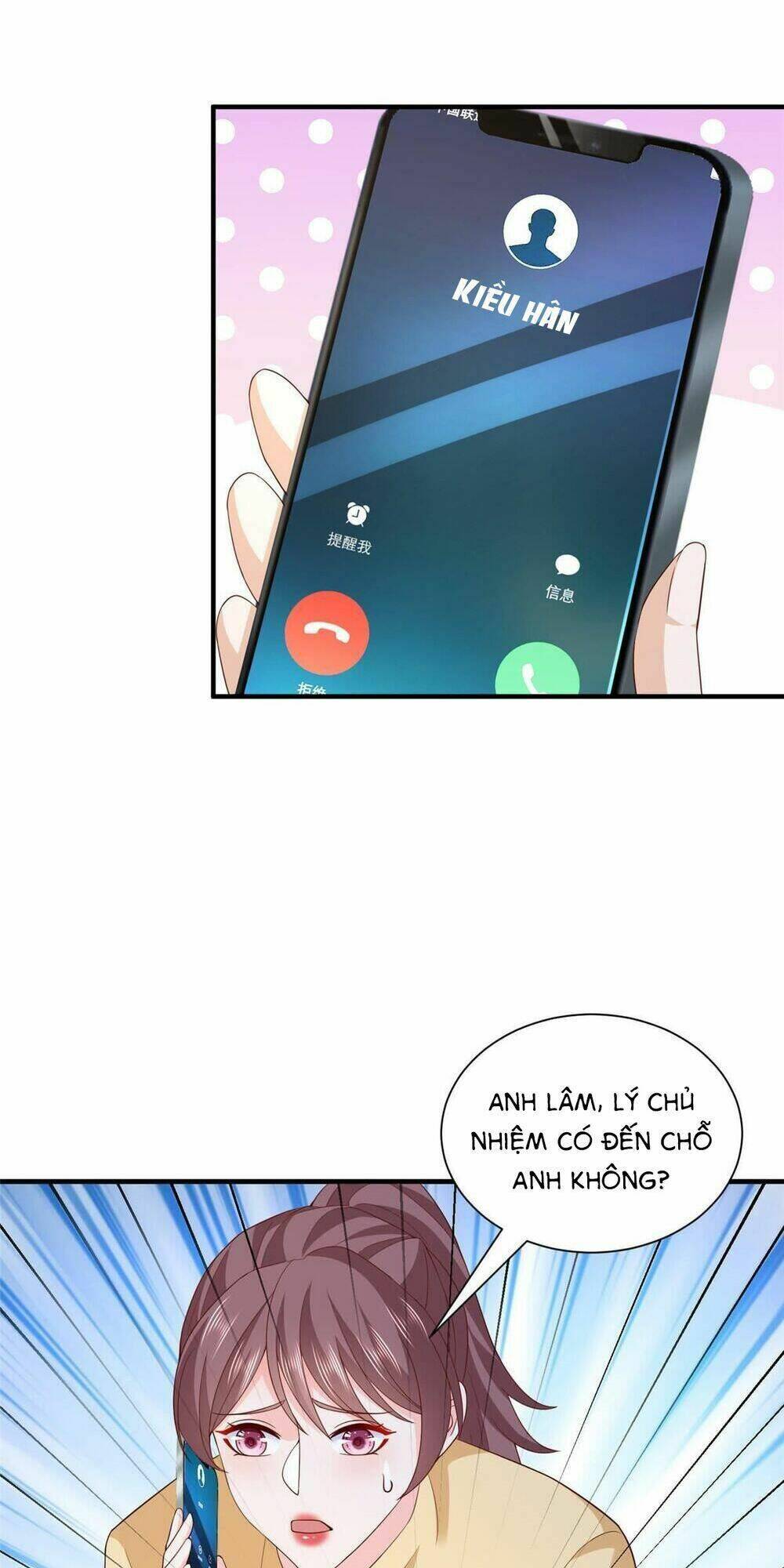 Mỗi Tuần Ta Có Một Nghề Nghiệp Mới Chapter 297 - Trang 2