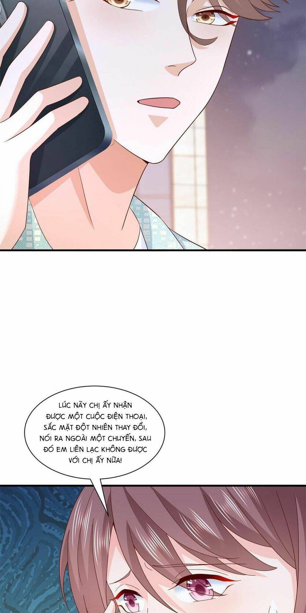 Mỗi Tuần Ta Có Một Nghề Nghiệp Mới Chapter 297 - Trang 2