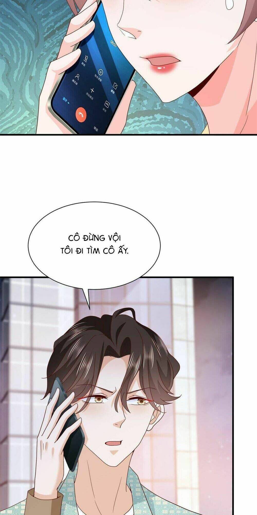 Mỗi Tuần Ta Có Một Nghề Nghiệp Mới Chapter 297 - Trang 2