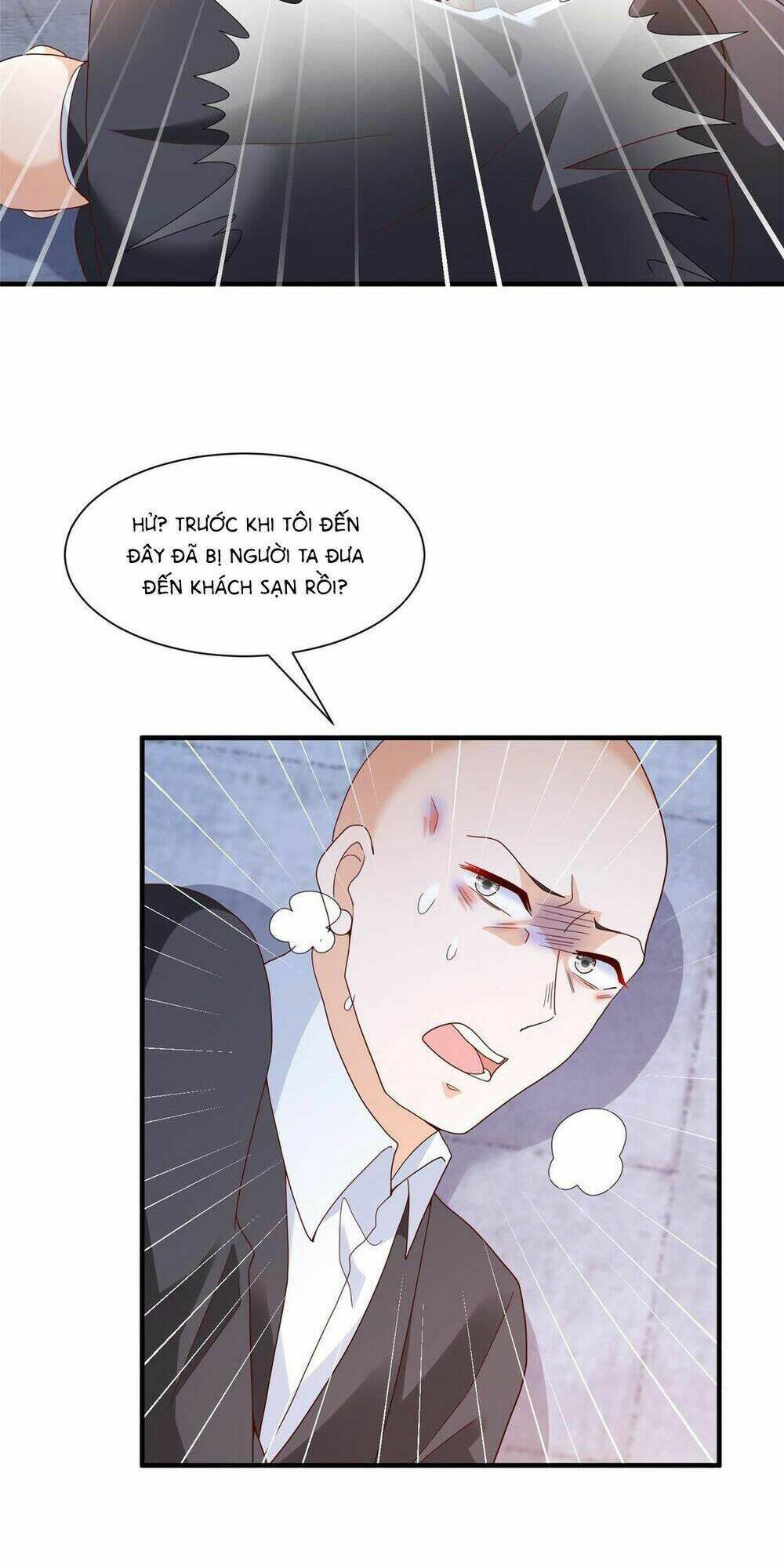 Mỗi Tuần Ta Có Một Nghề Nghiệp Mới Chapter 297 - Trang 2