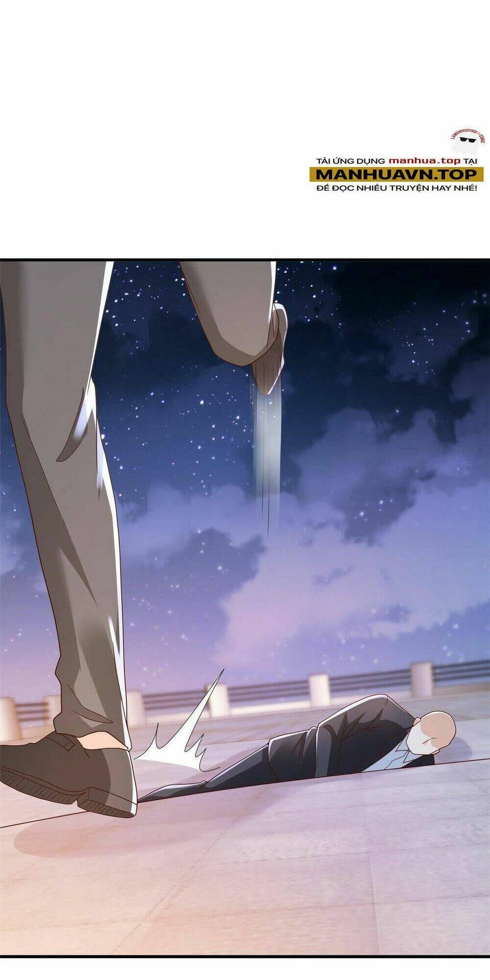 Mỗi Tuần Ta Có Một Nghề Nghiệp Mới Chapter 297 - Trang 2