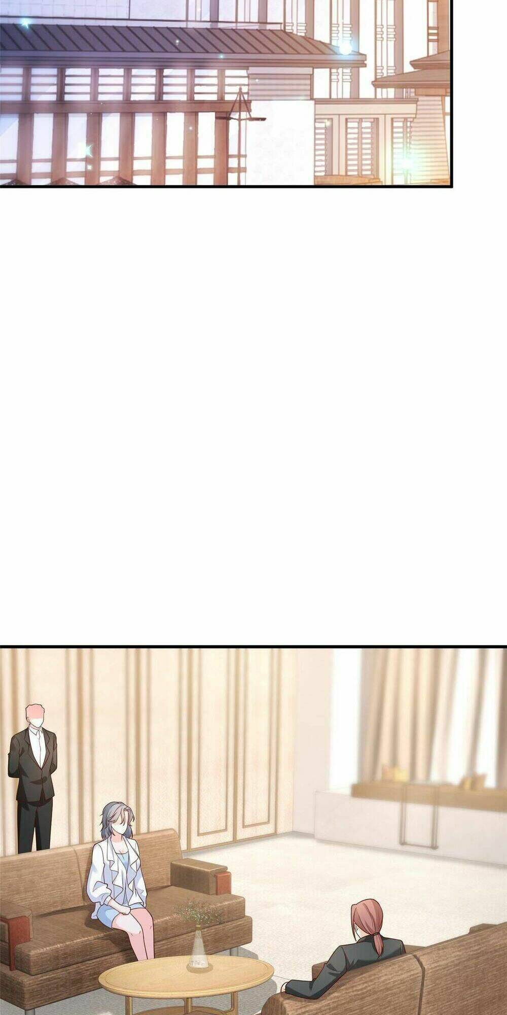 Mỗi Tuần Ta Có Một Nghề Nghiệp Mới Chapter 297 - Trang 2