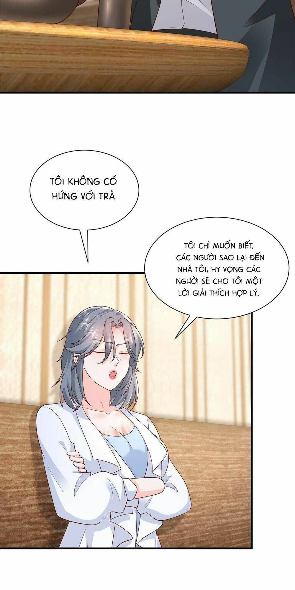 Mỗi Tuần Ta Có Một Nghề Nghiệp Mới Chapter 297 - Trang 2