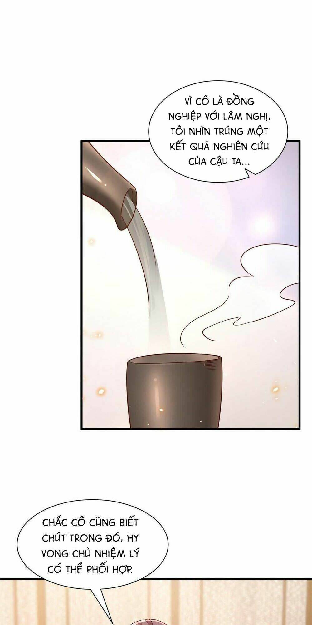 Mỗi Tuần Ta Có Một Nghề Nghiệp Mới Chapter 297 - Trang 2